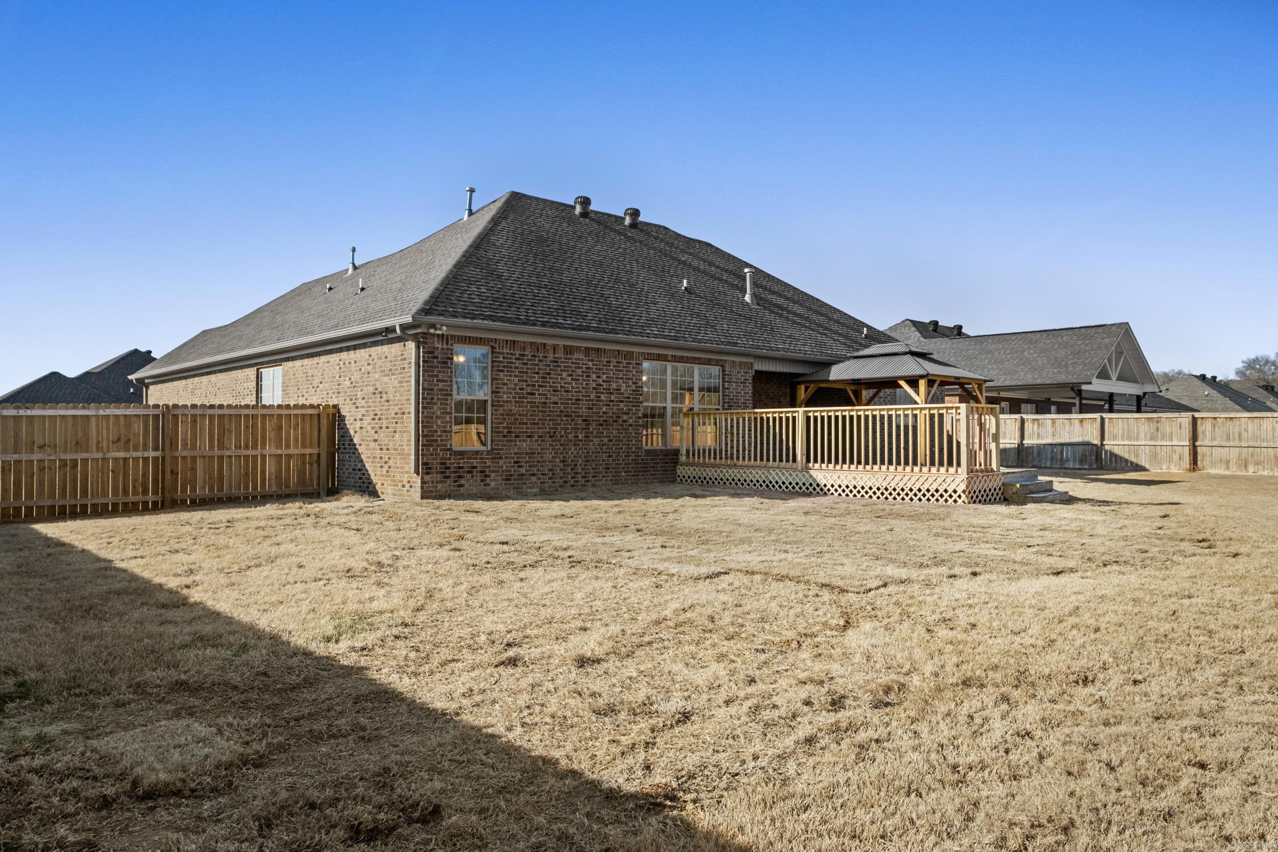 1800 Jaguar Drive Conway, AR 72034