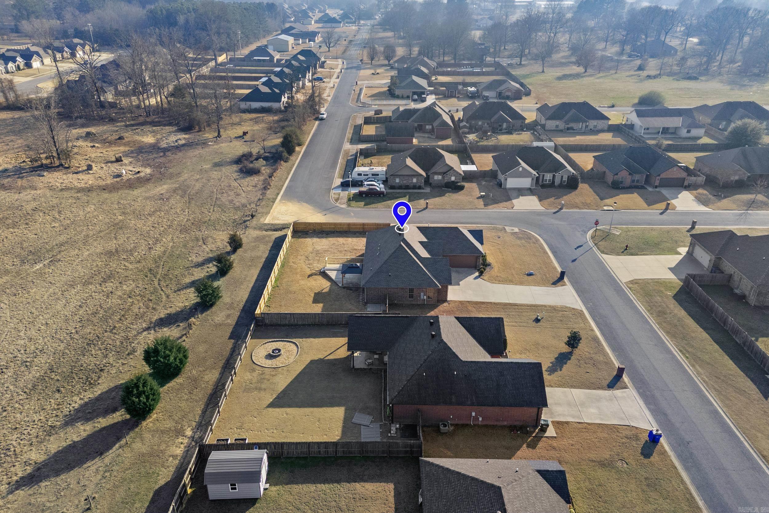 1800 Jaguar Drive Conway, AR 72034