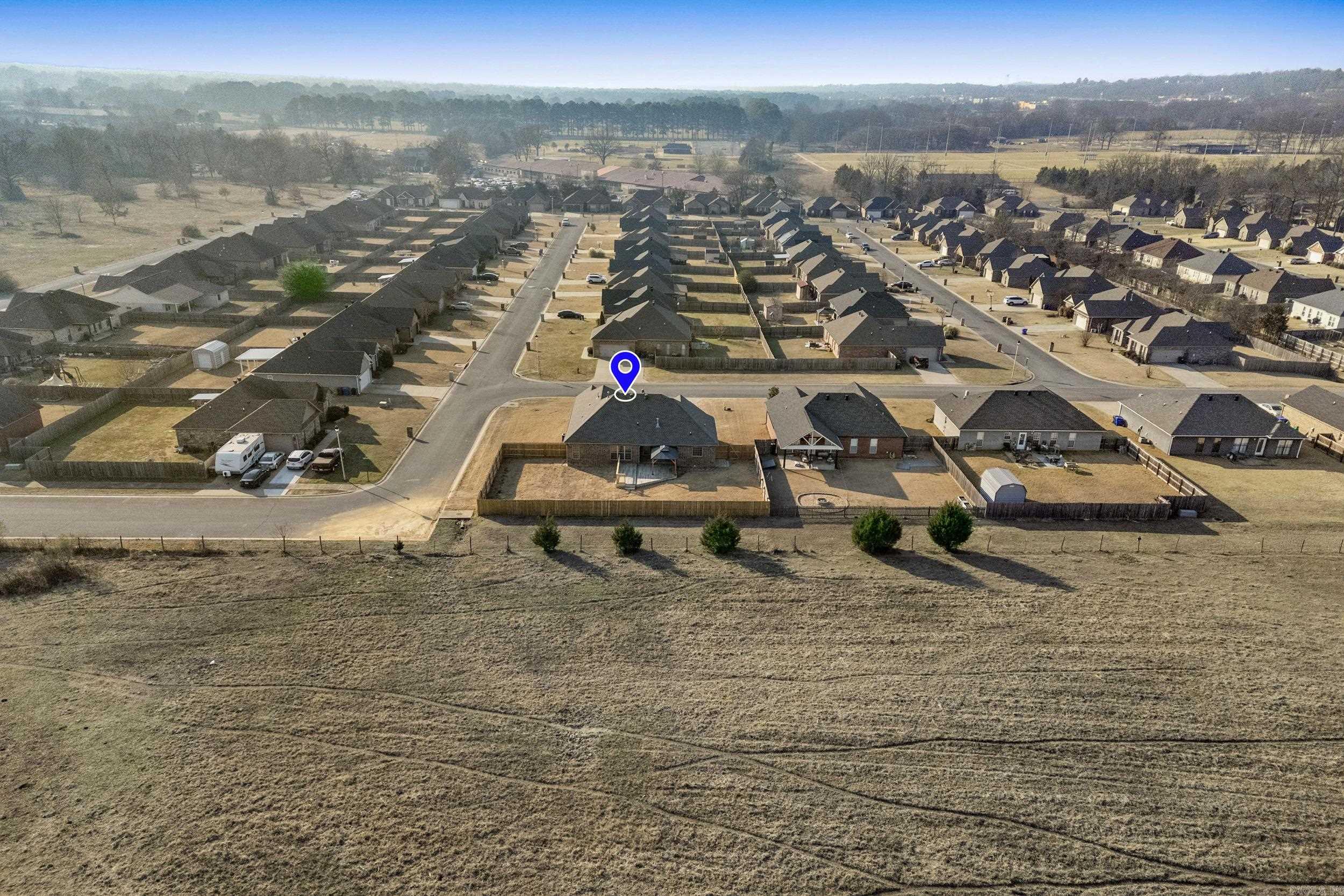 1800 Jaguar Drive Conway, AR 72034