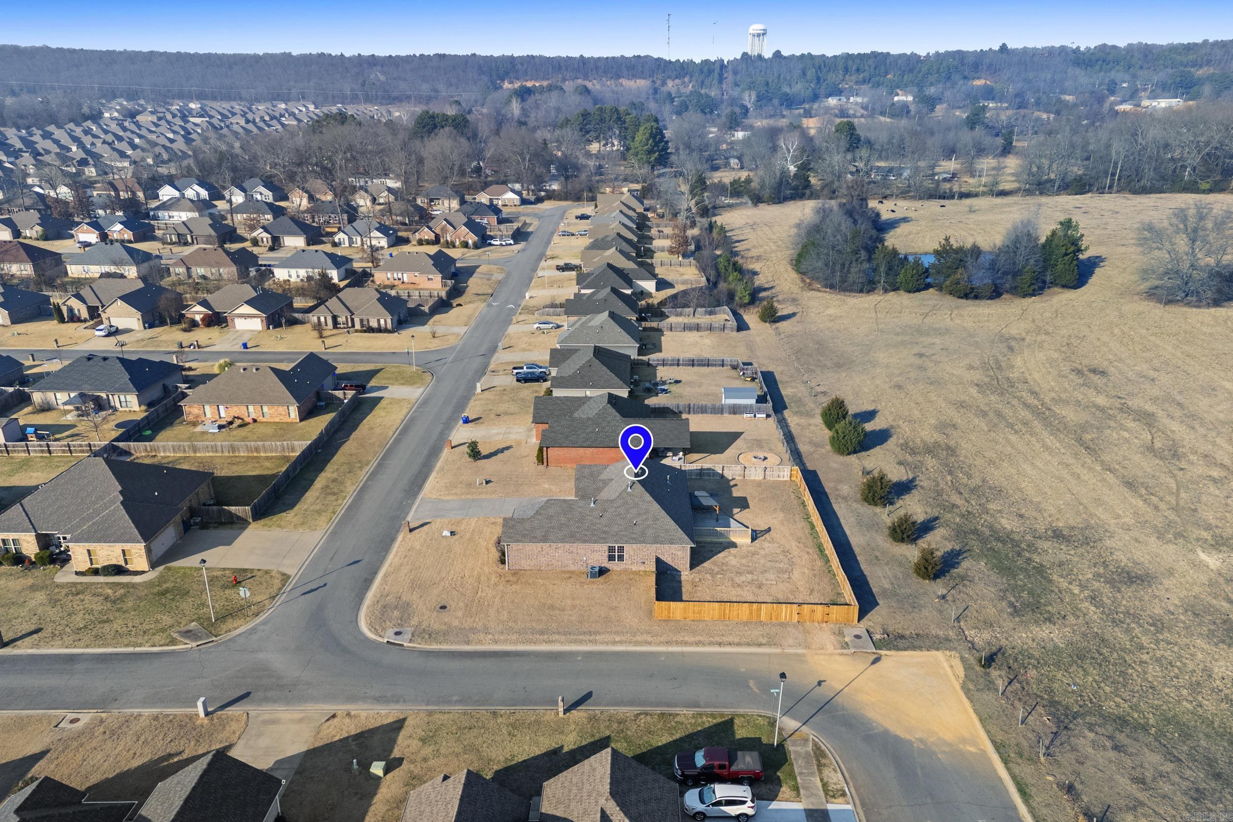 1800 Jaguar Drive Conway, AR 72034