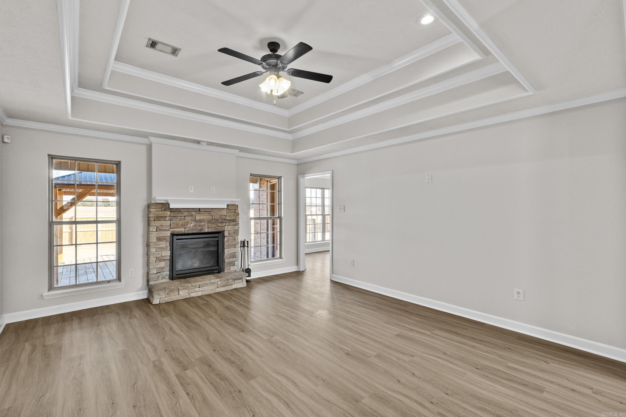 1800 Jaguar Drive Conway, AR 72034