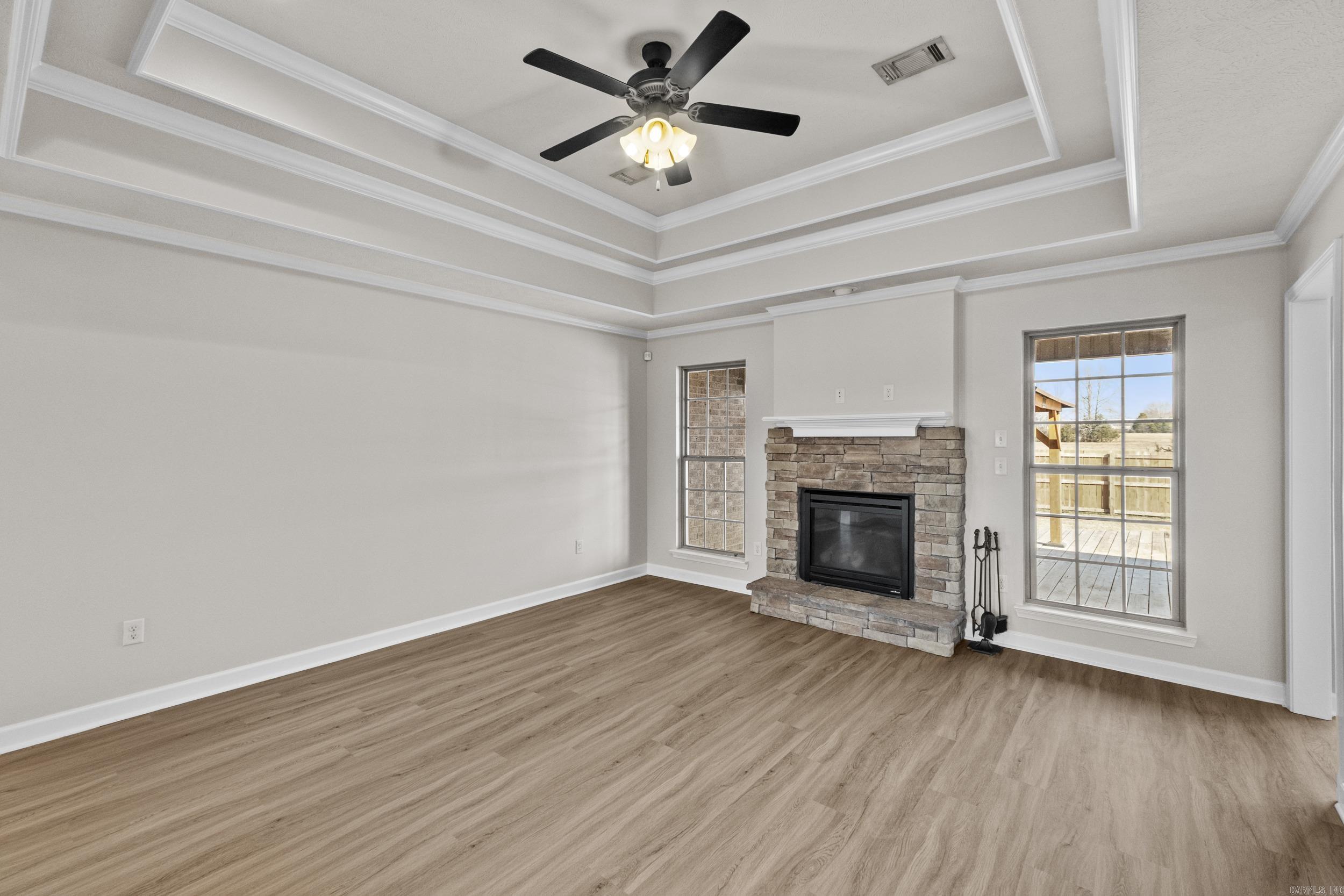 1800 Jaguar Drive Conway, AR 72034