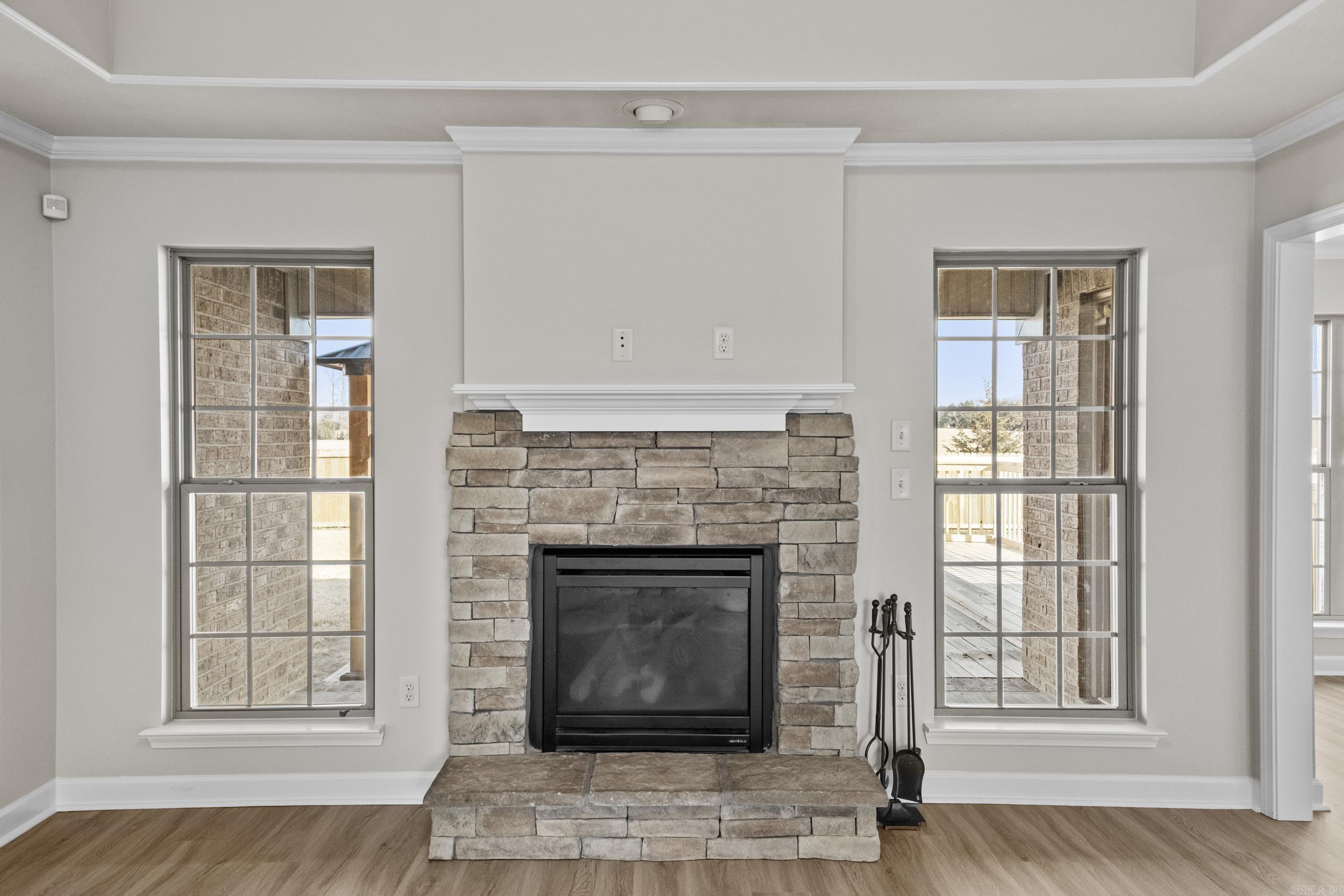 1800 Jaguar Drive Conway, AR 72034