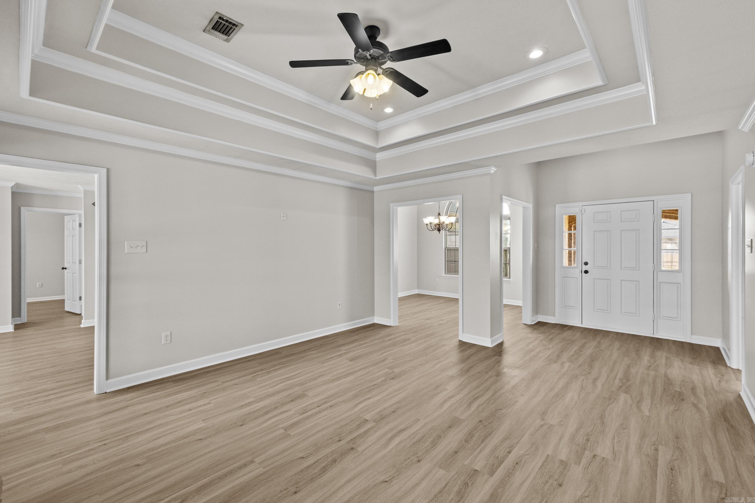 1800 Jaguar Drive Conway, AR 72034