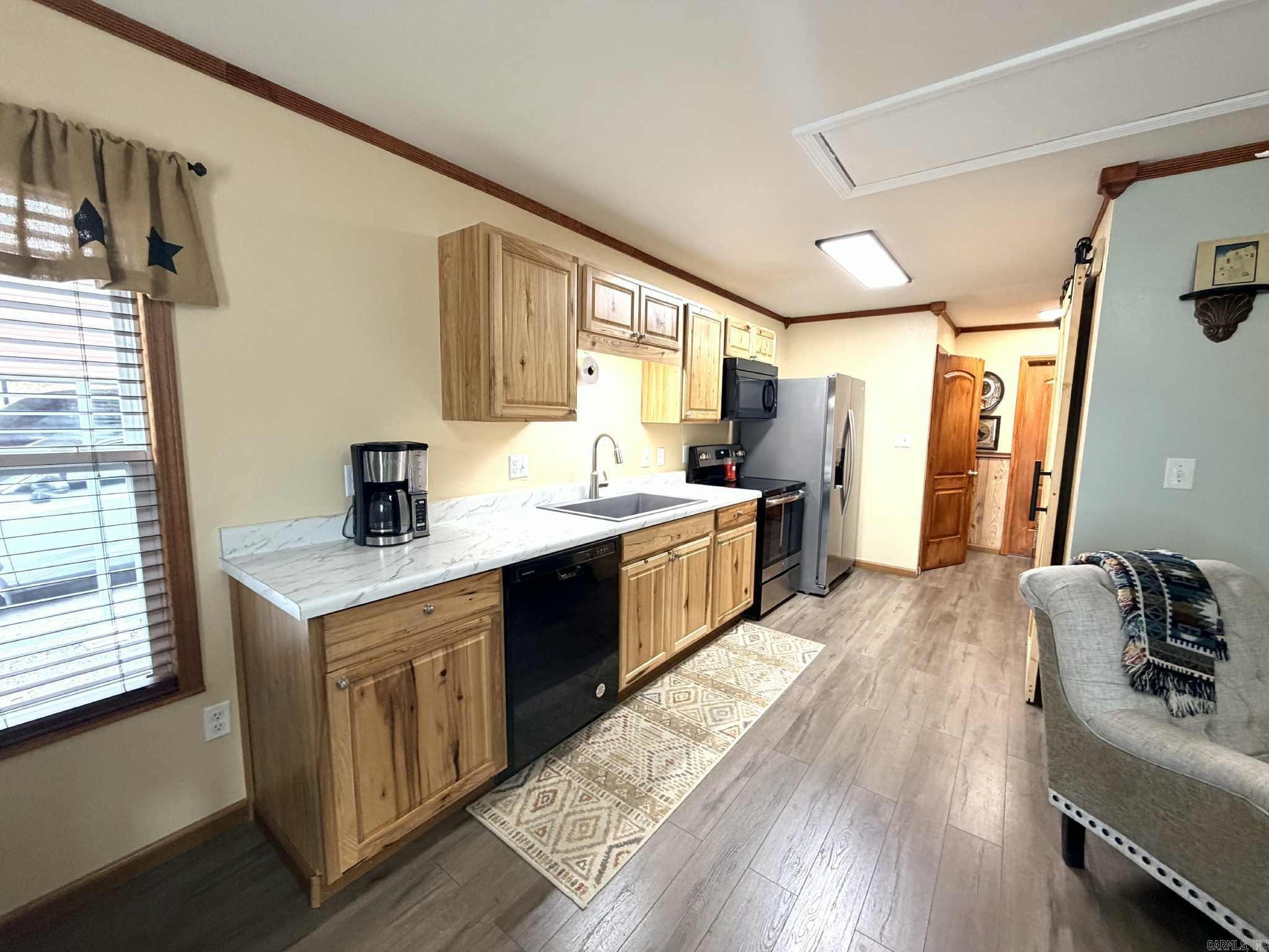 1381 E Hwy 330  Clinton, AR