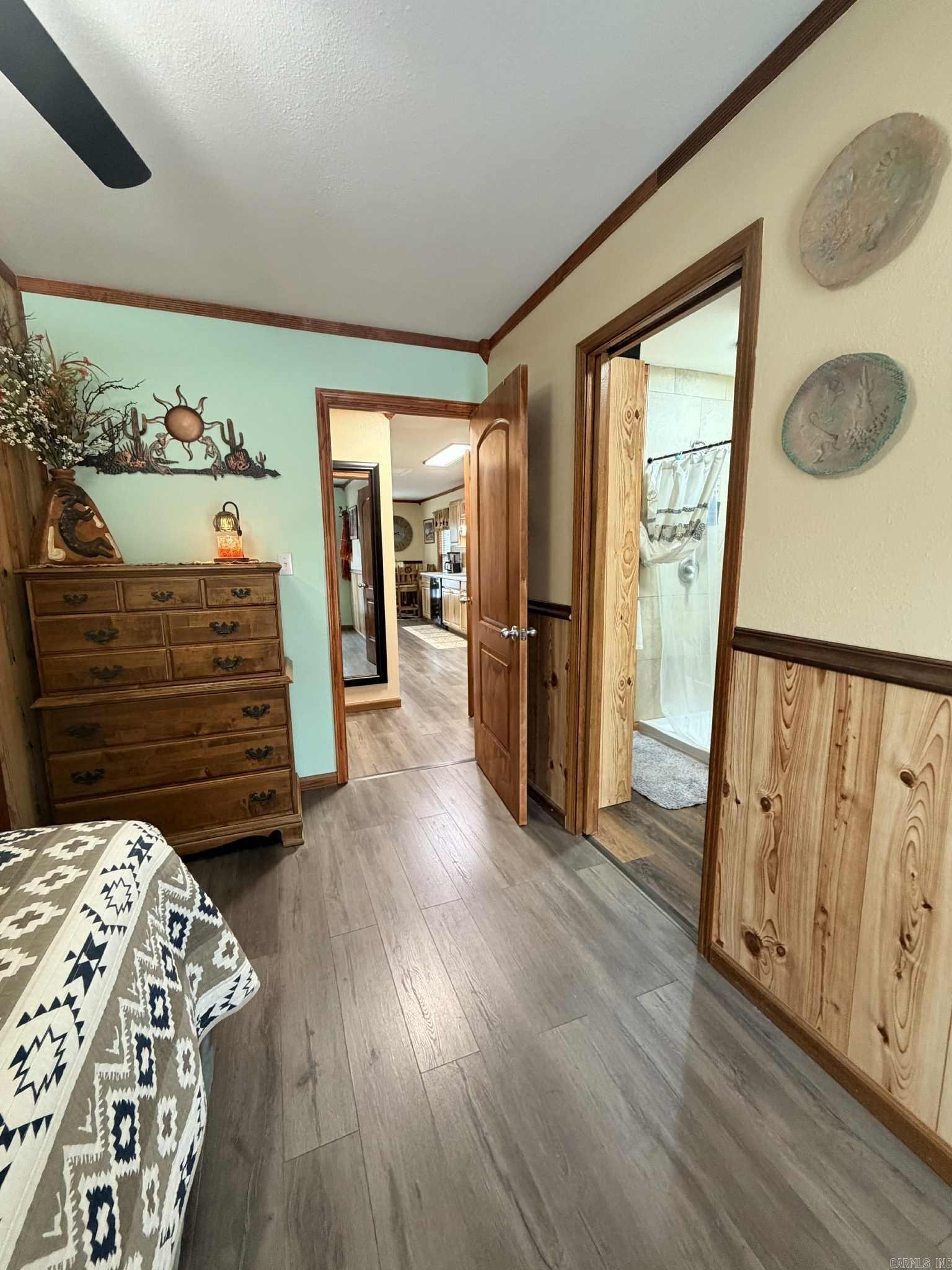 1381 E Hwy 330  Clinton, AR