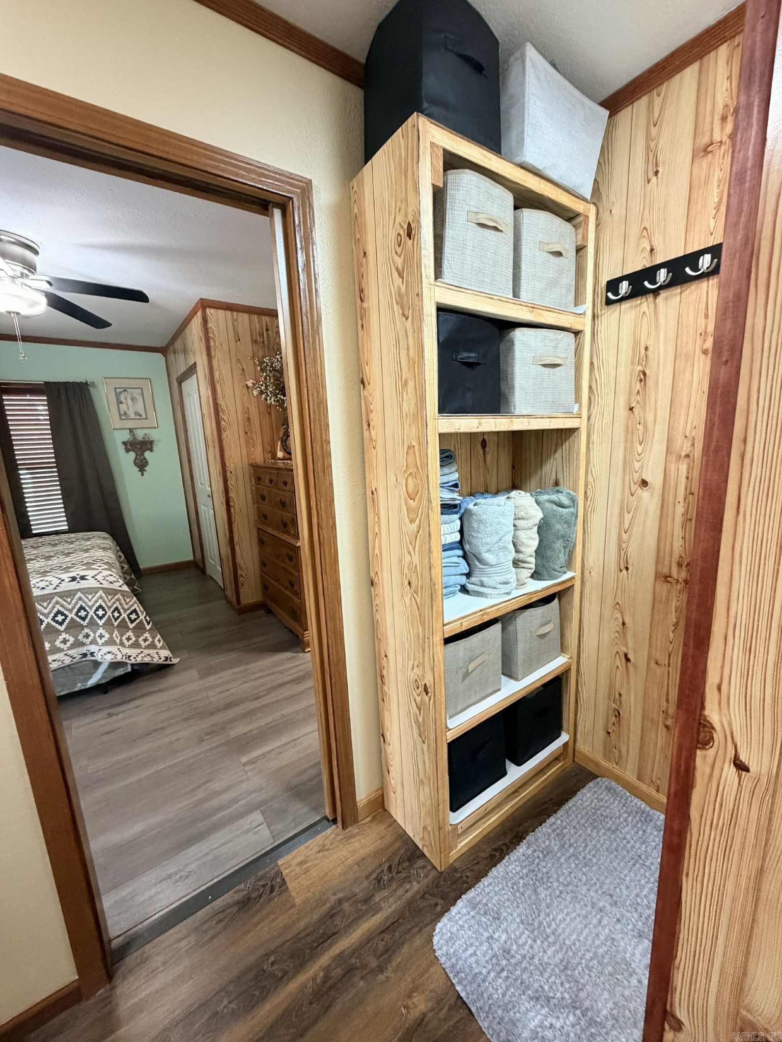 1381 E Hwy 330  Clinton, AR