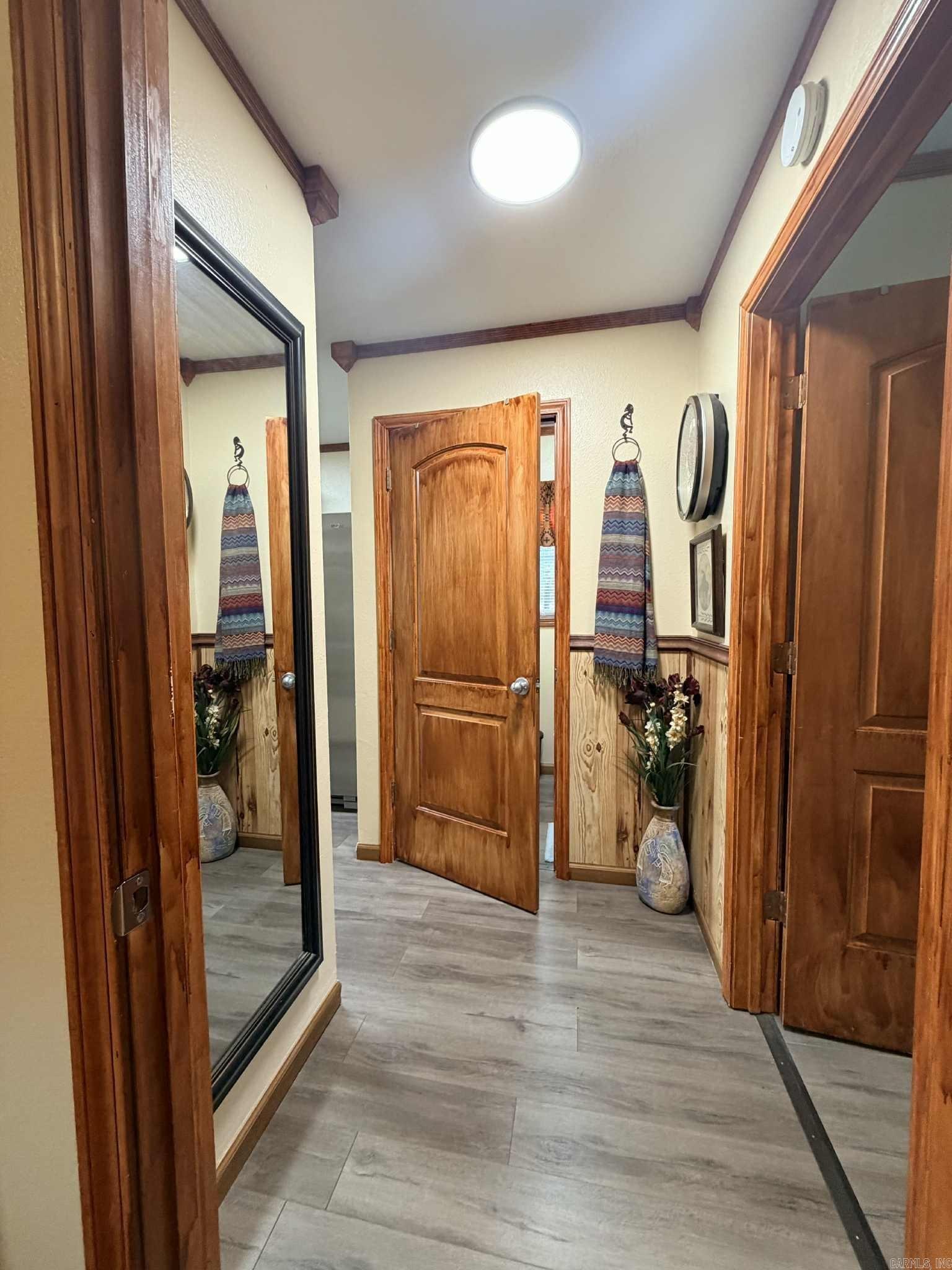 1381 E Hwy 330  Clinton, AR