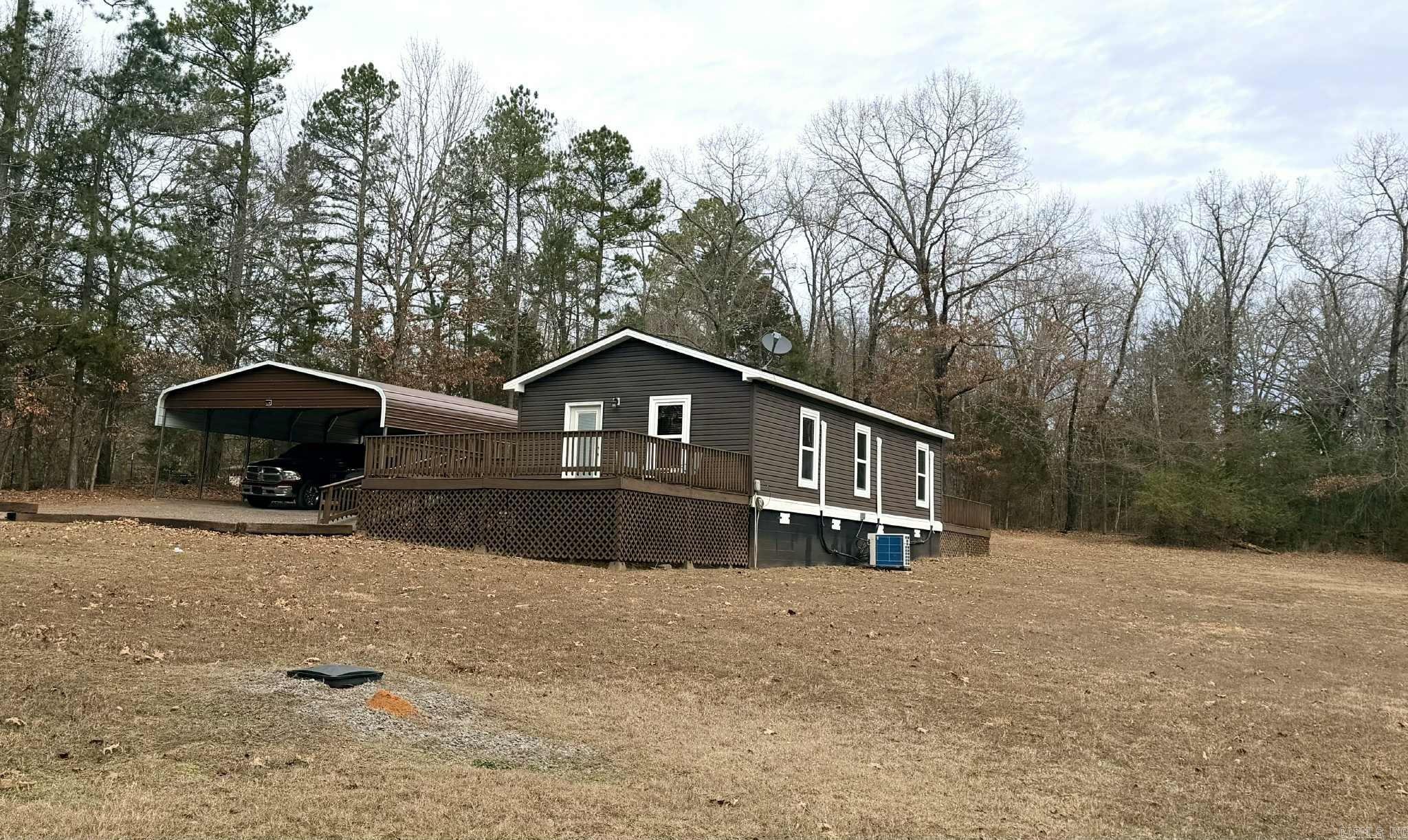 1381 E Hwy 330  Clinton, AR