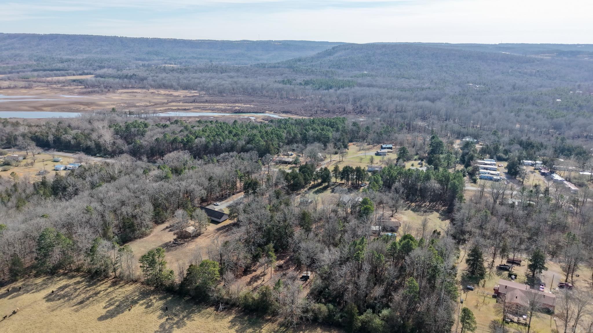 1381 E Hwy 330  Clinton, AR