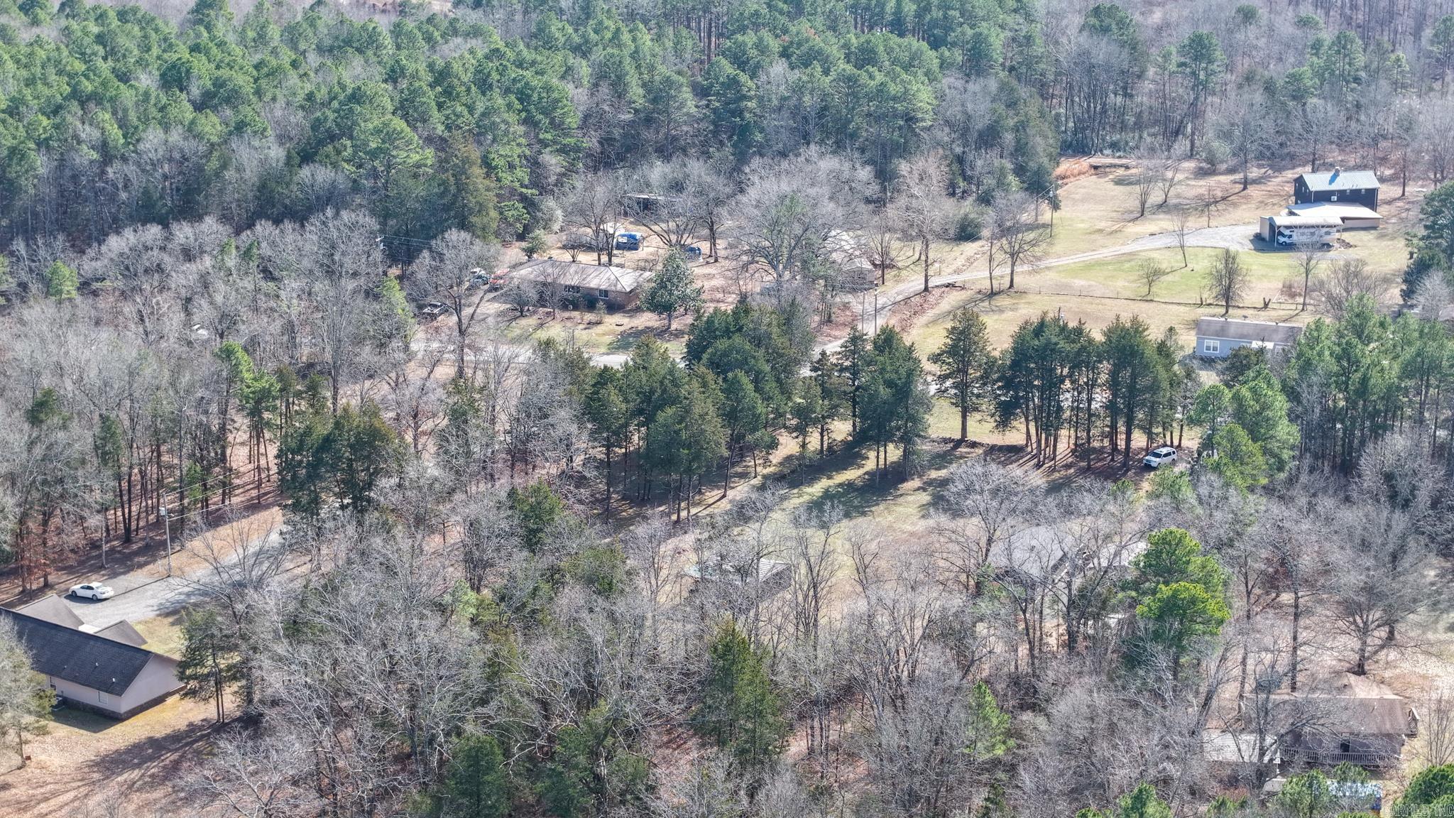 1381 E Hwy 330  Clinton, AR