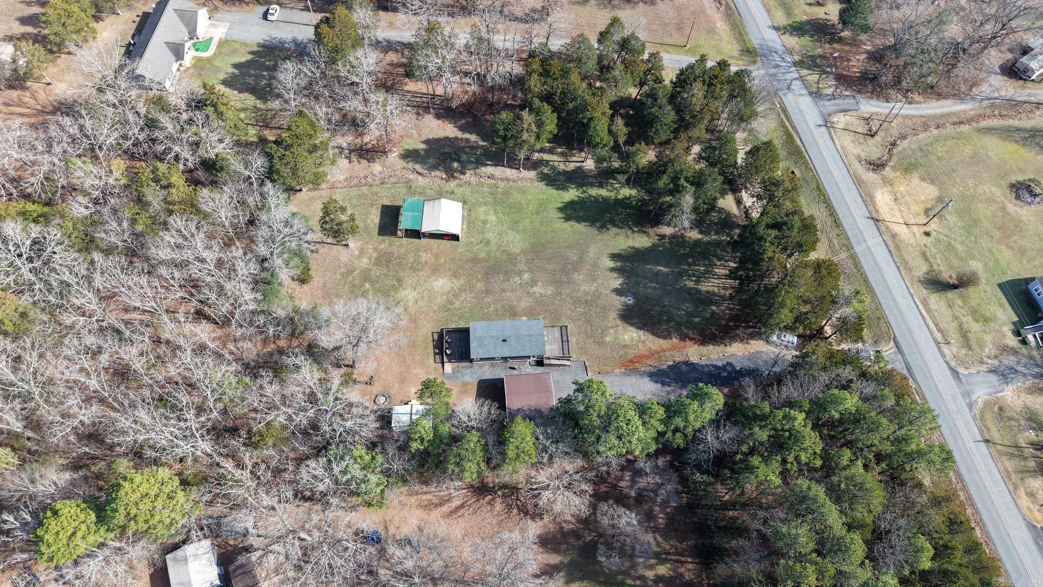 1381 E Hwy 330  Clinton, AR