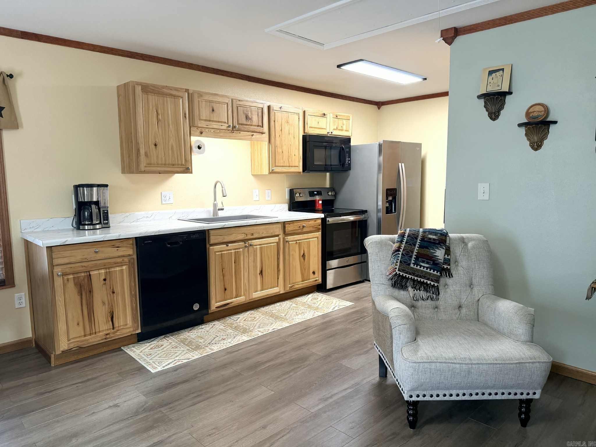 1381 E Hwy 330  Clinton, AR