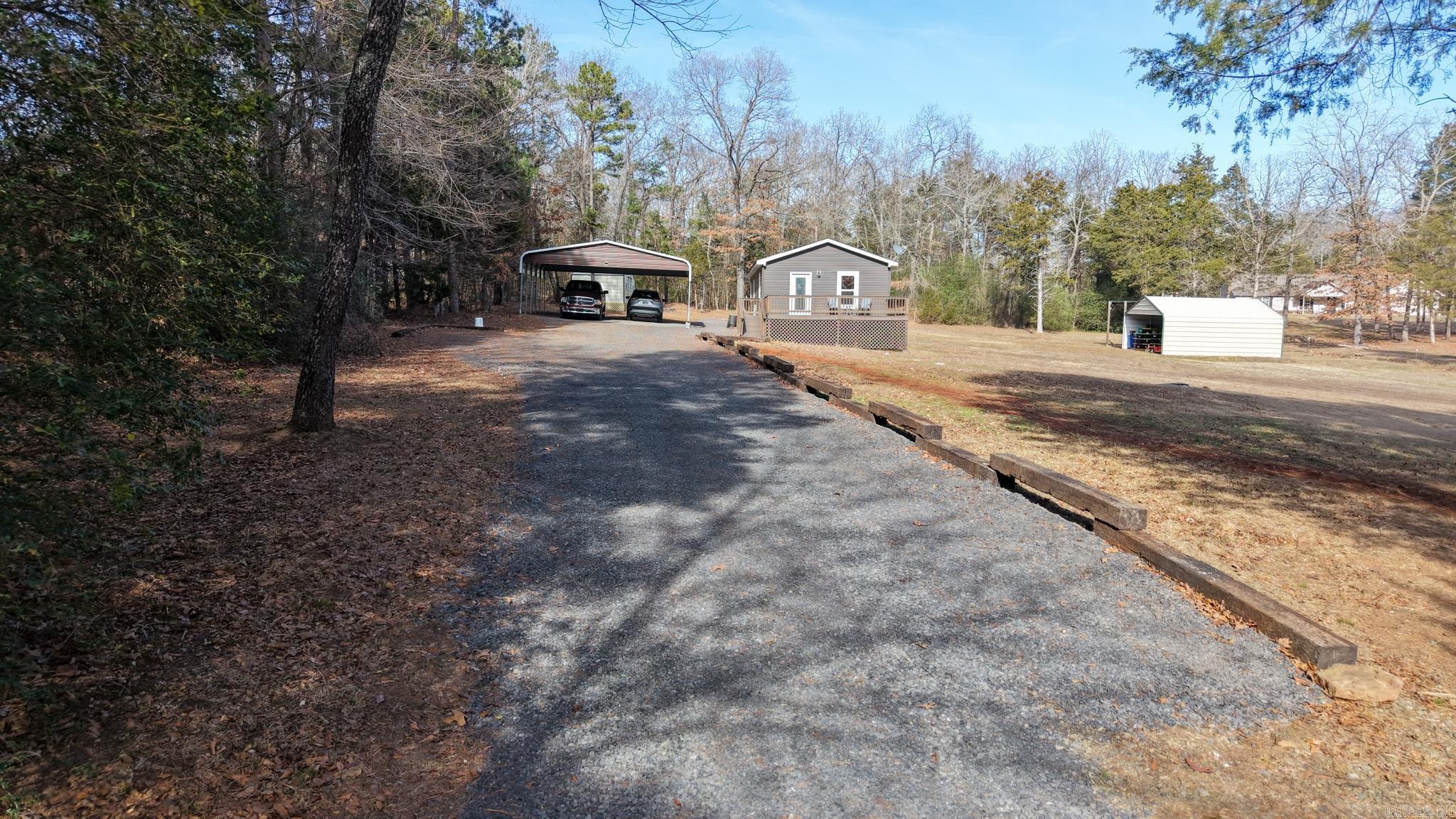 1381 E Hwy 330  Clinton, AR