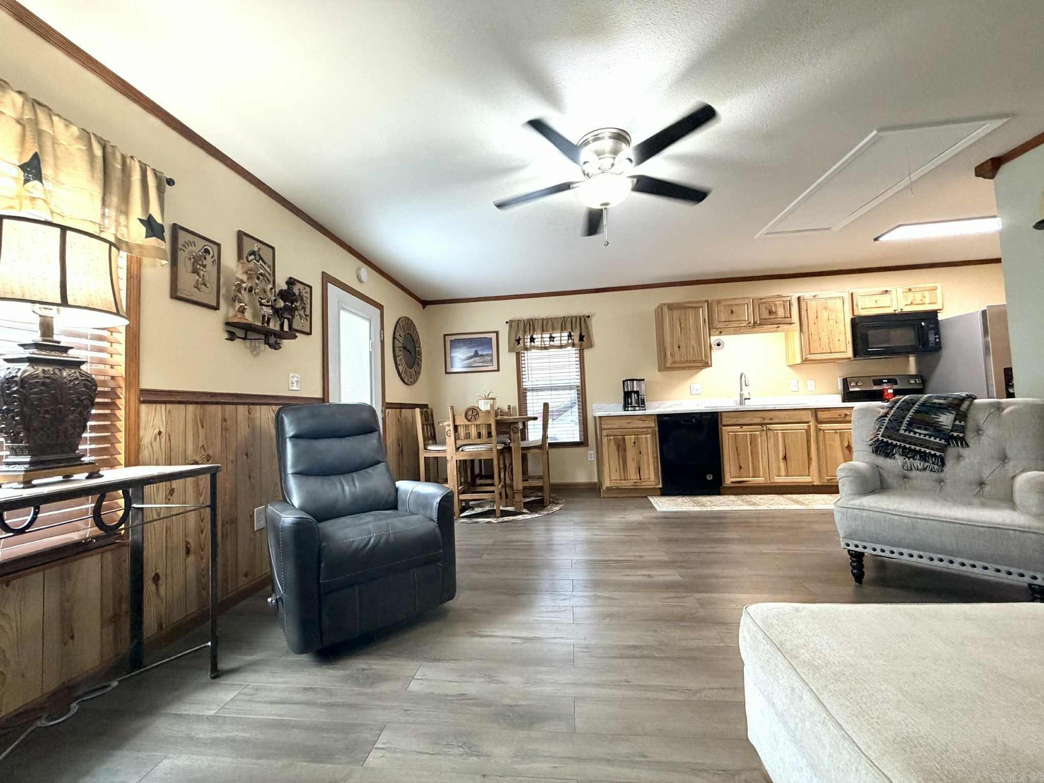 1381 E Hwy 330  Clinton, AR