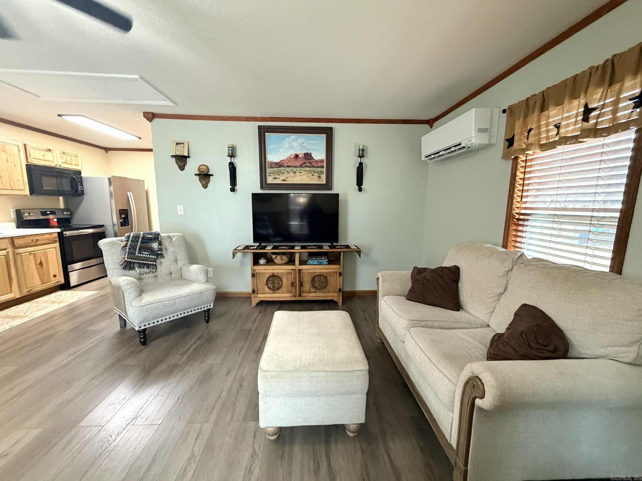 1381 E Hwy 330  Clinton, AR