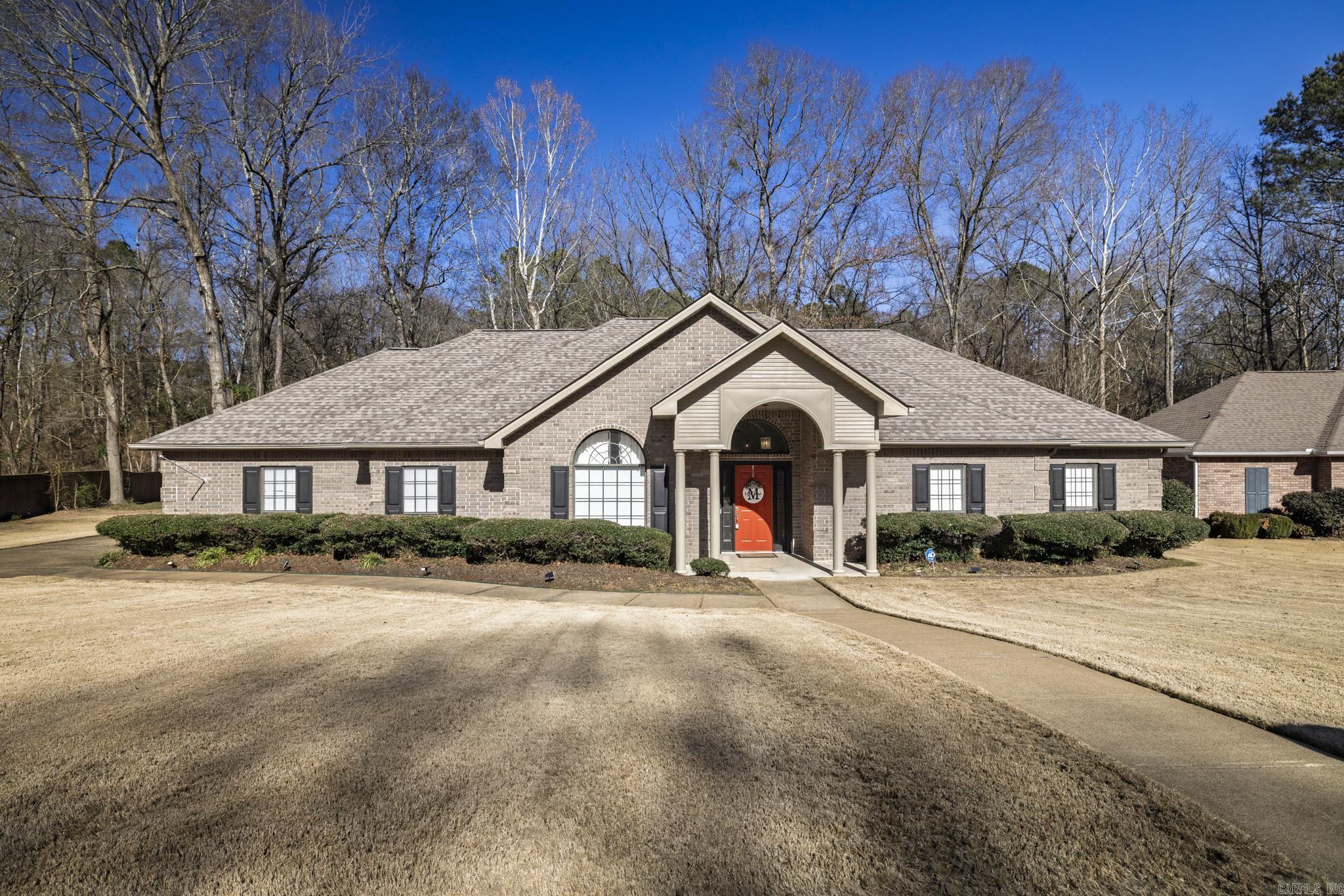 33 Timber Ridge Circle Arkadelphia, AR 71923