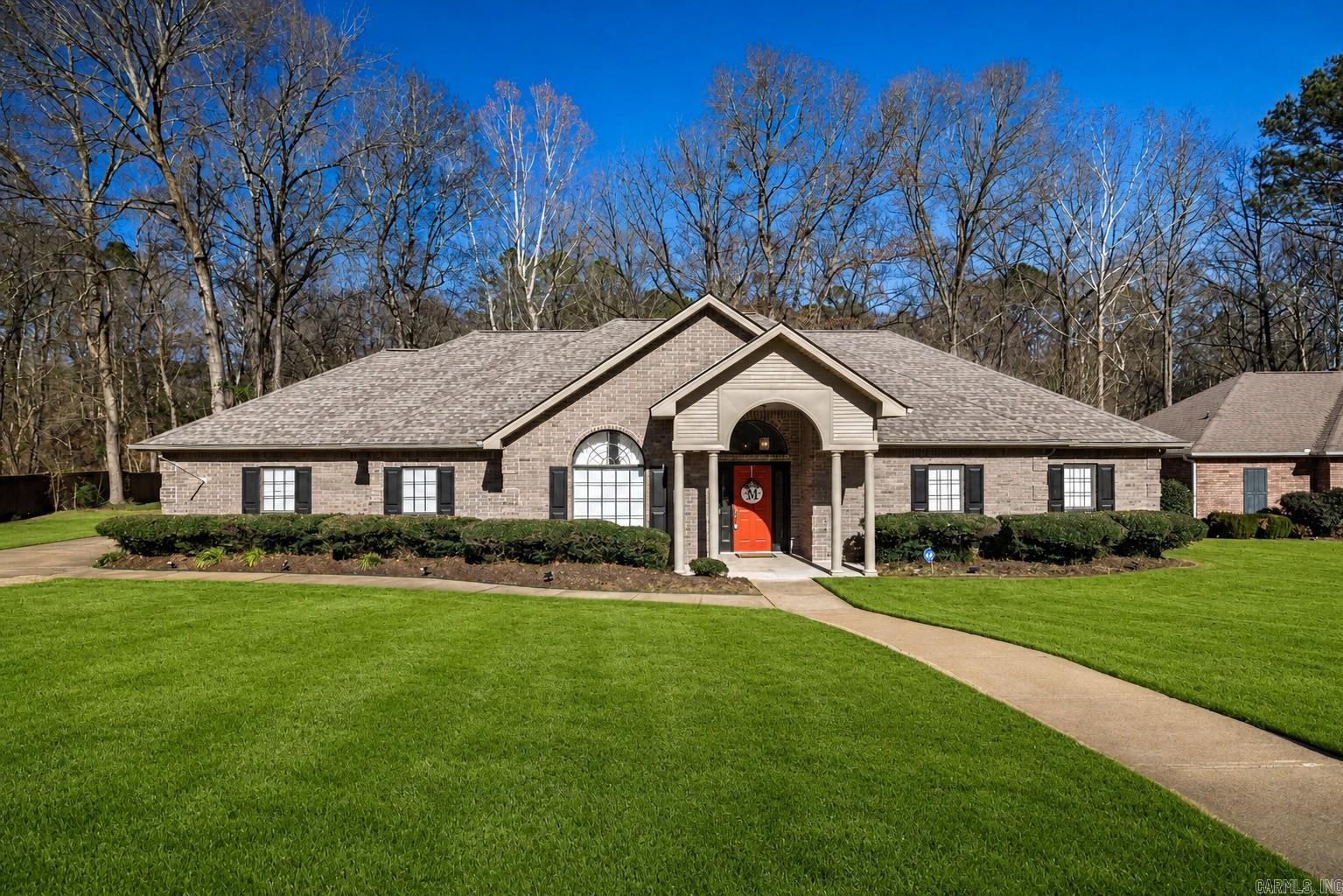 33 Timber Ridge Circle Arkadelphia, AR 71923