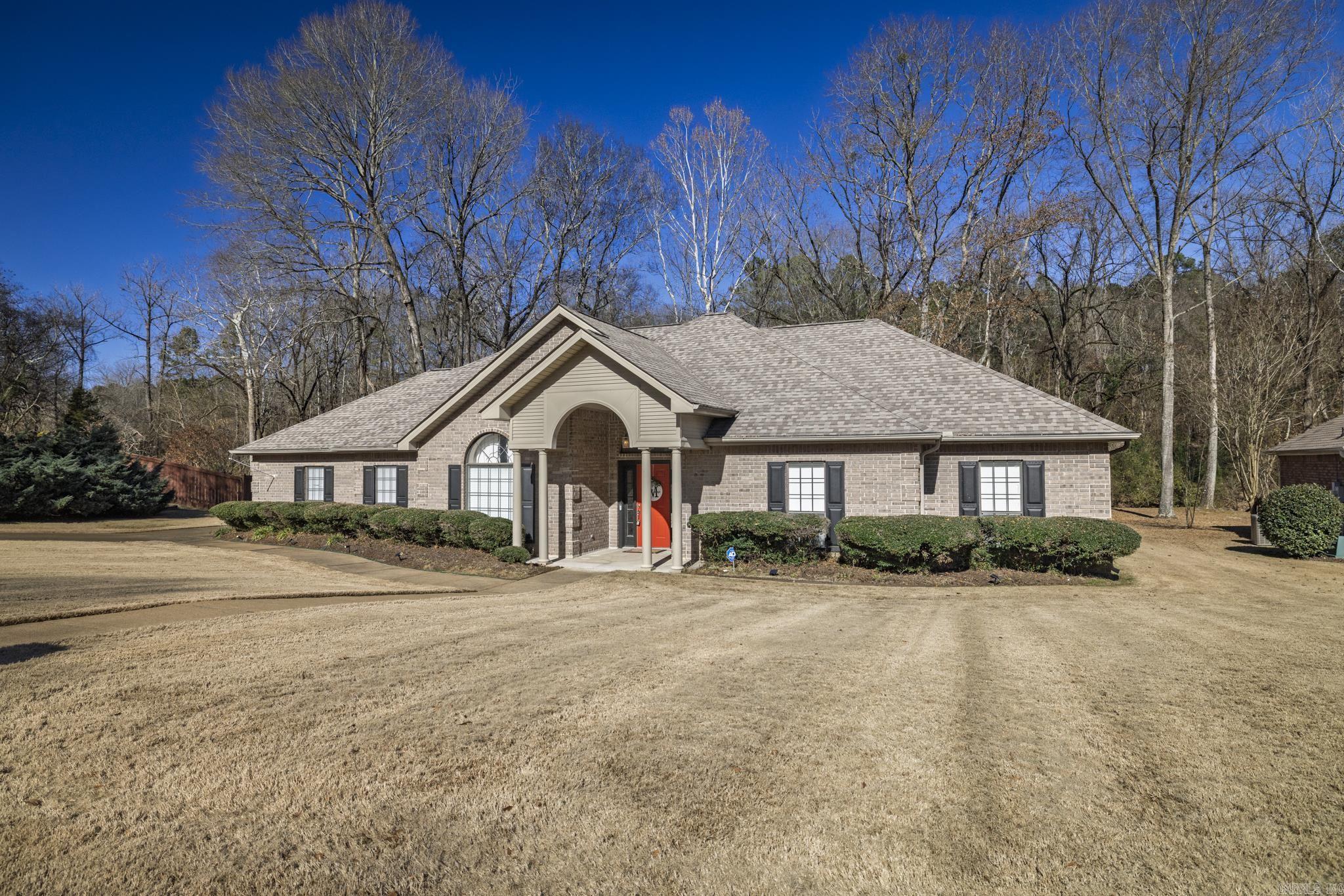 33 Timber Ridge Circle Arkadelphia, AR 71923