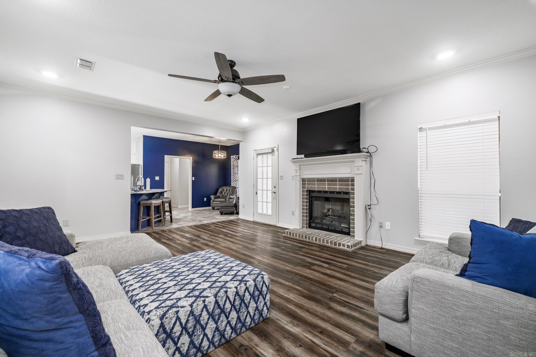 33 Timber Ridge Circle Arkadelphia, AR 71923