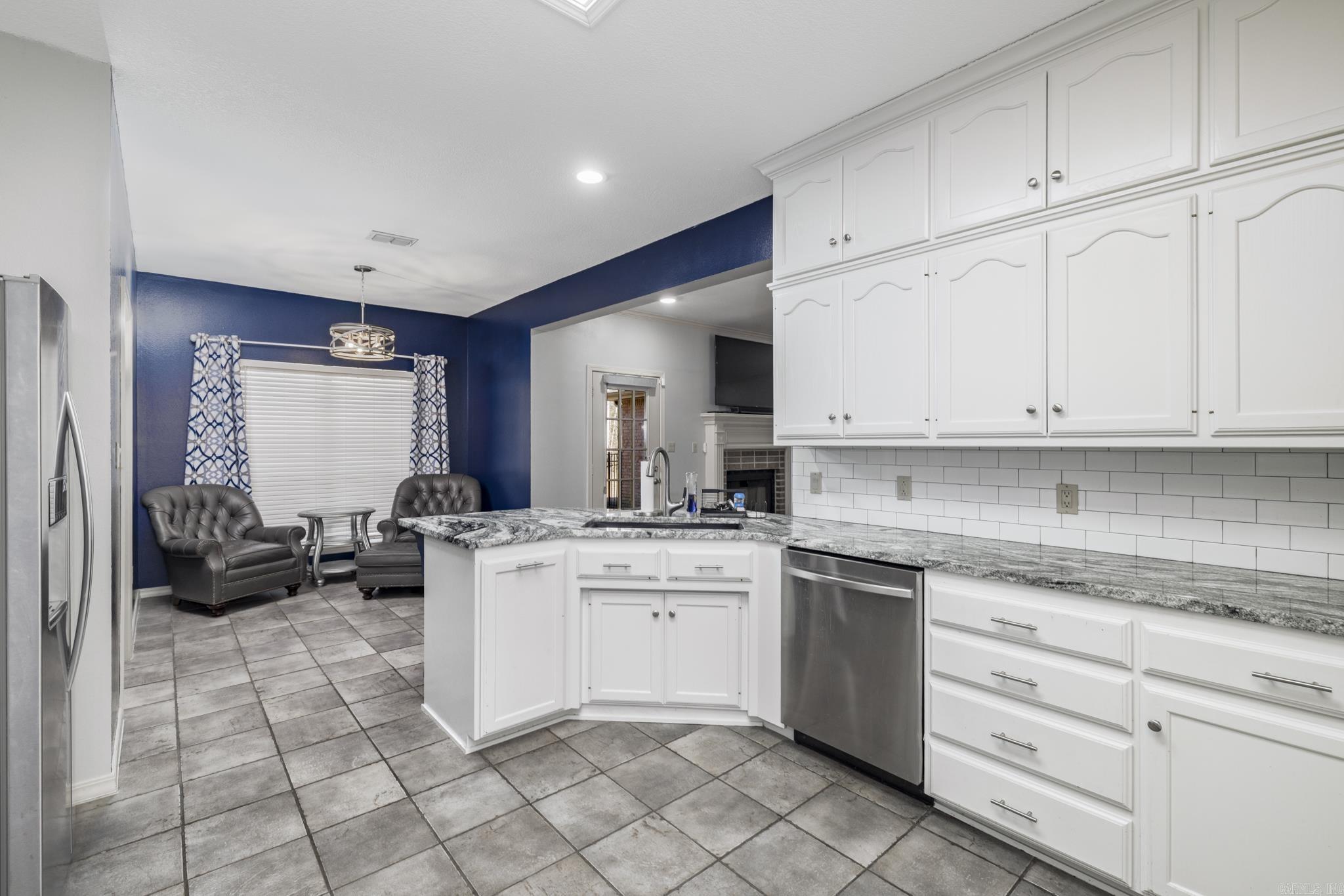 33 Timber Ridge Circle Arkadelphia, AR 71923