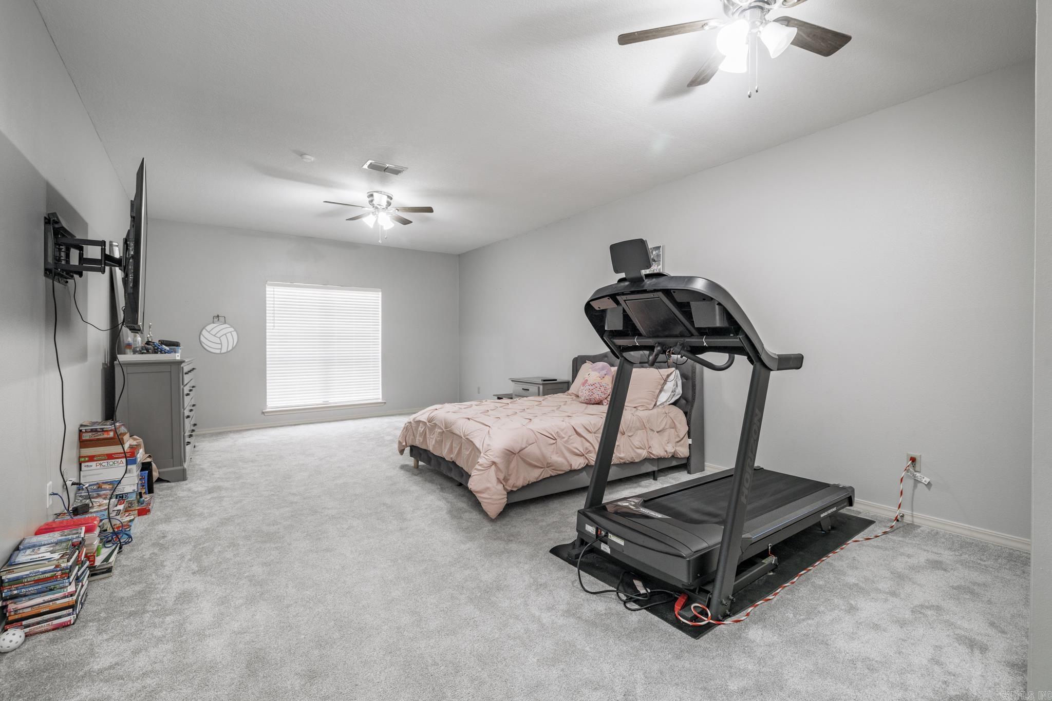 33 Timber Ridge Circle Arkadelphia, AR 71923
