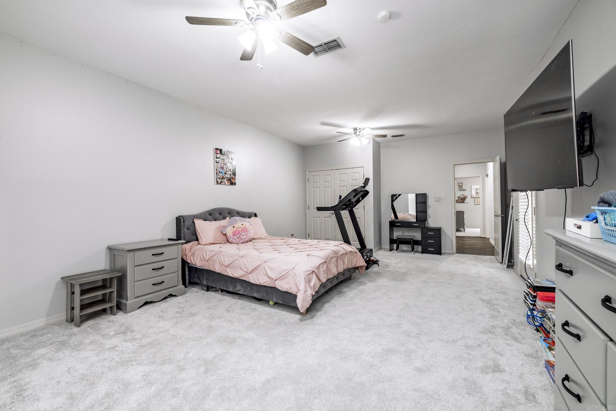 33 Timber Ridge Circle Arkadelphia, AR 71923