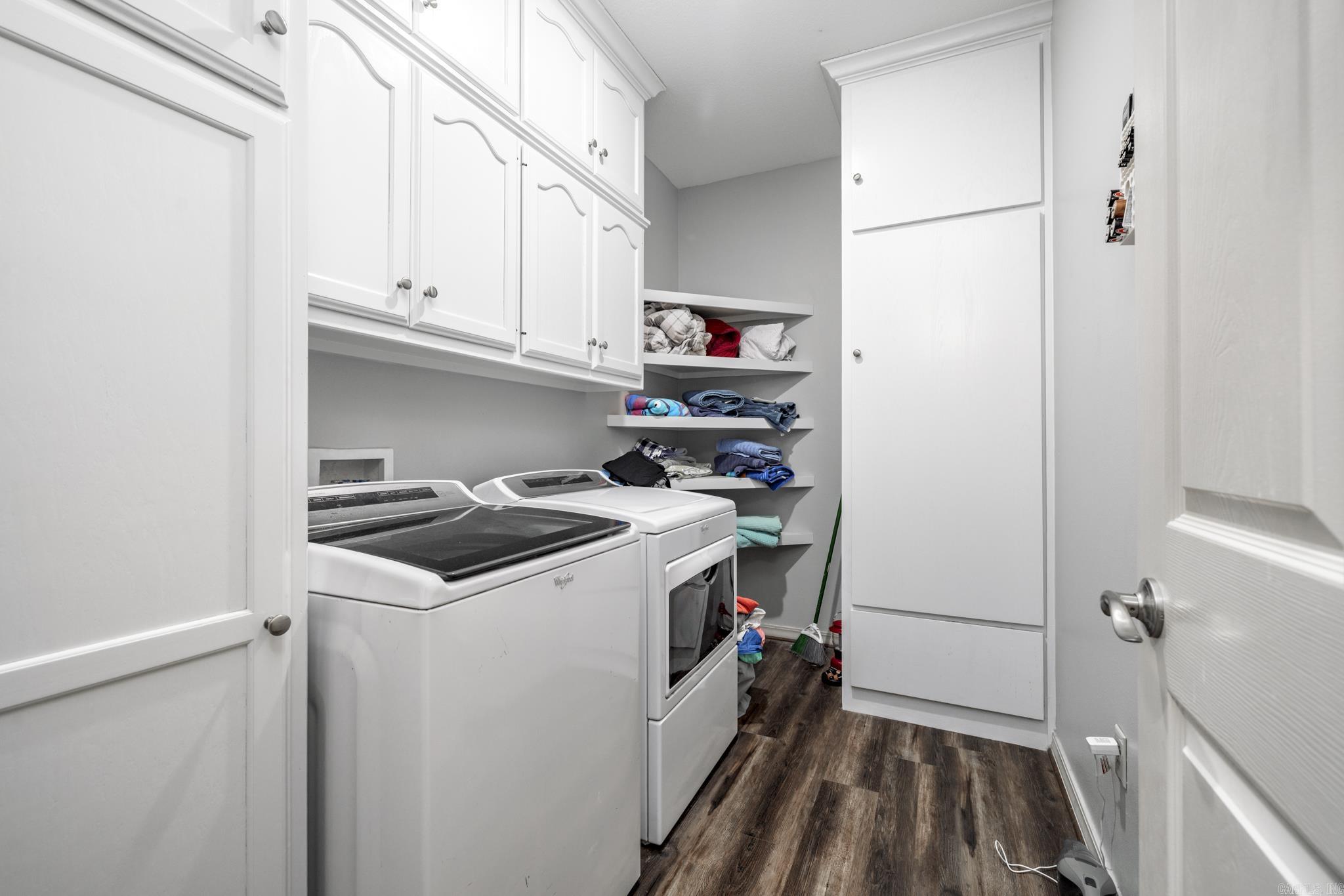 33 Timber Ridge Circle Arkadelphia, AR 71923