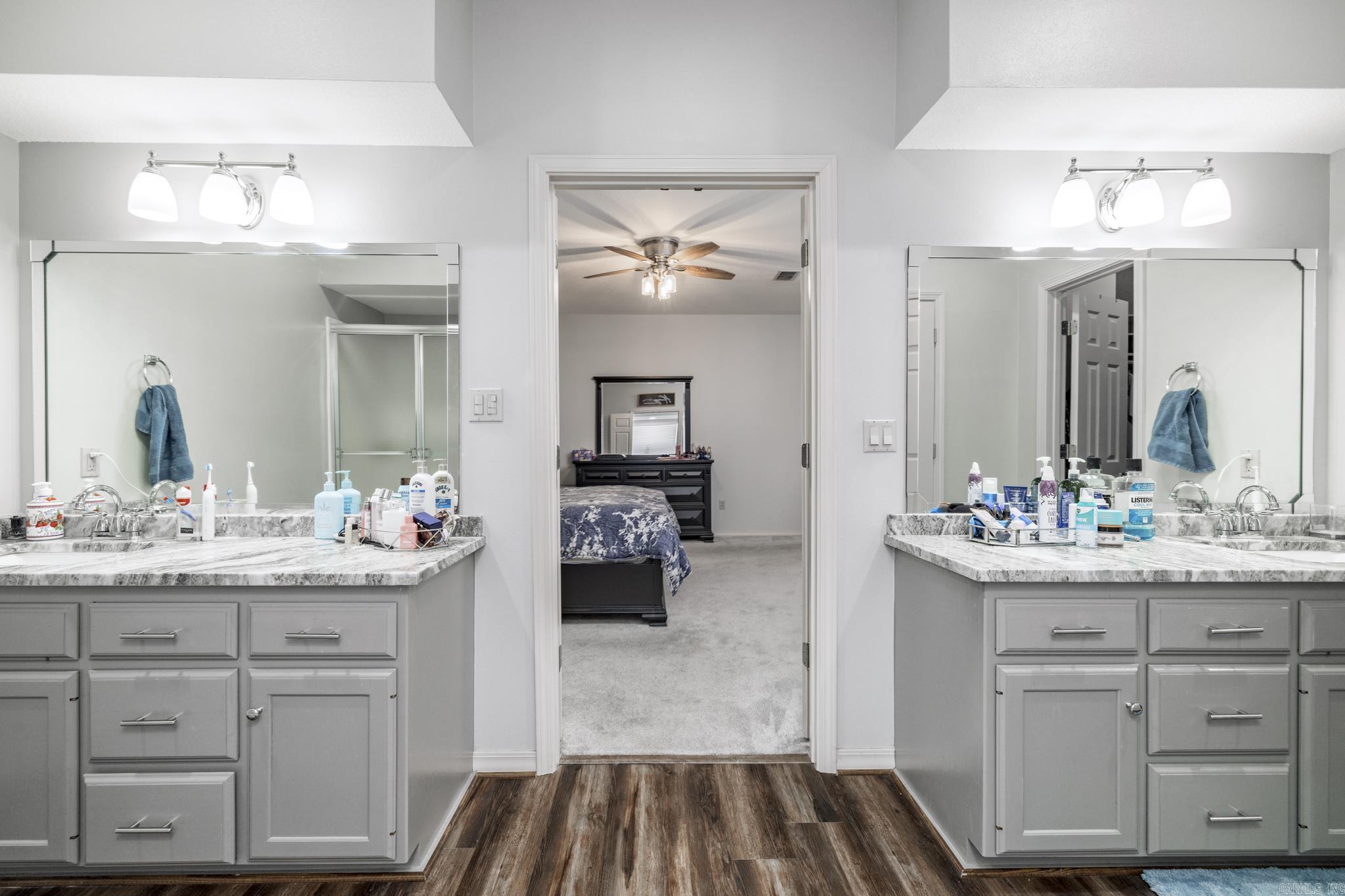 33 Timber Ridge Circle Arkadelphia, AR 71923