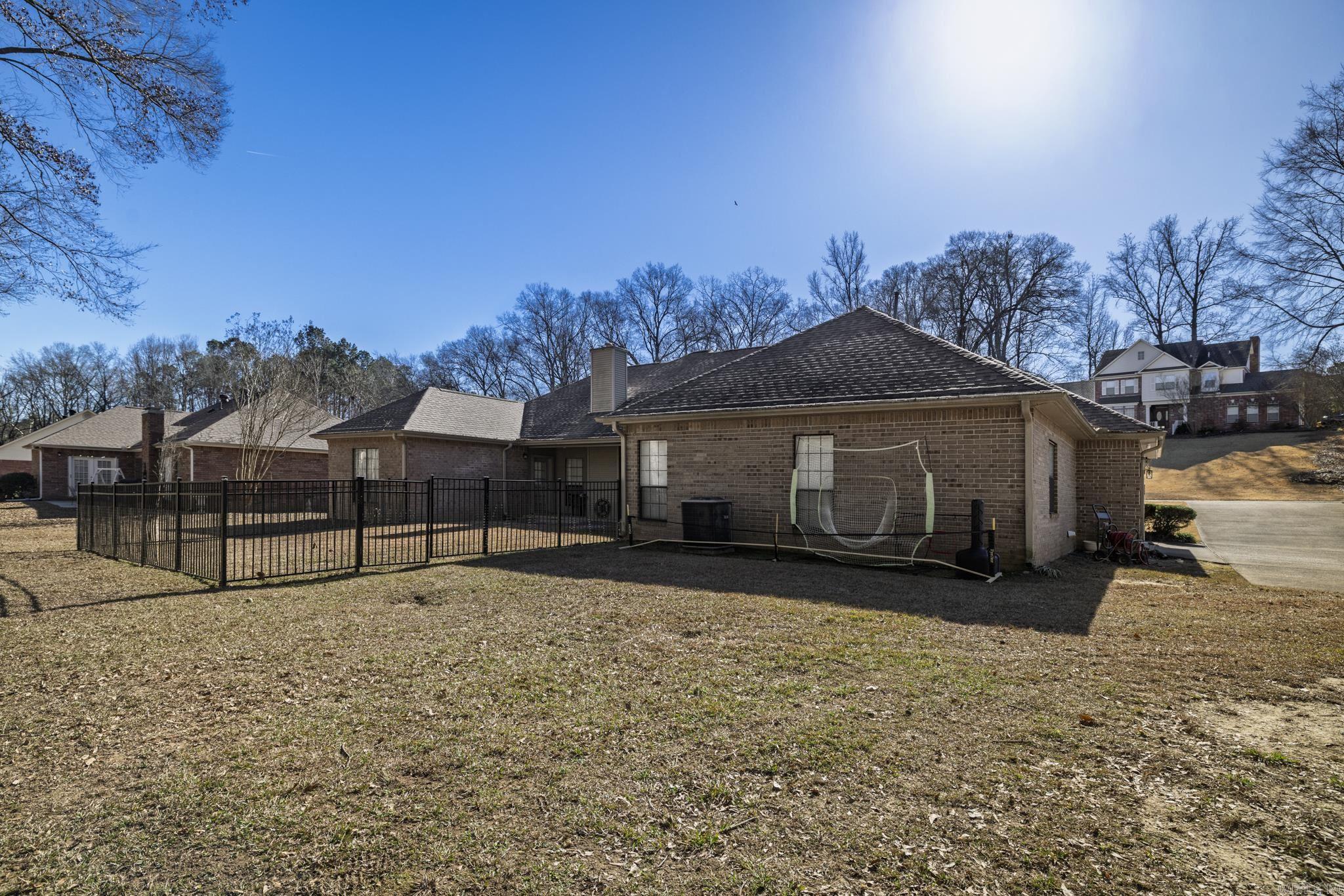 33 Timber Ridge Circle Arkadelphia, AR 71923
