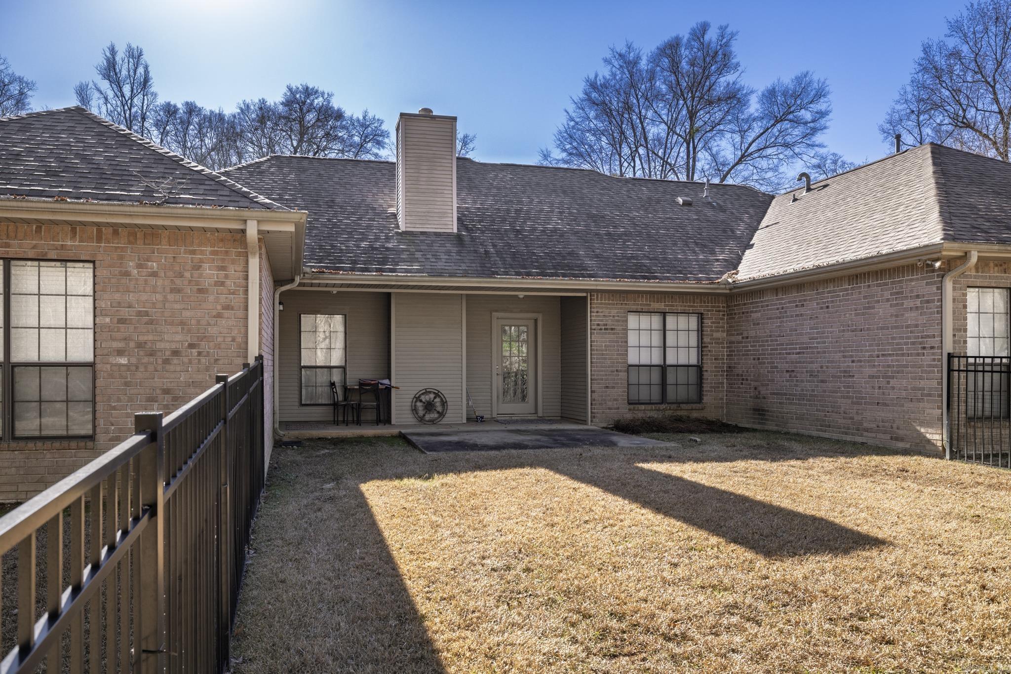 33 Timber Ridge Circle Arkadelphia, AR 71923