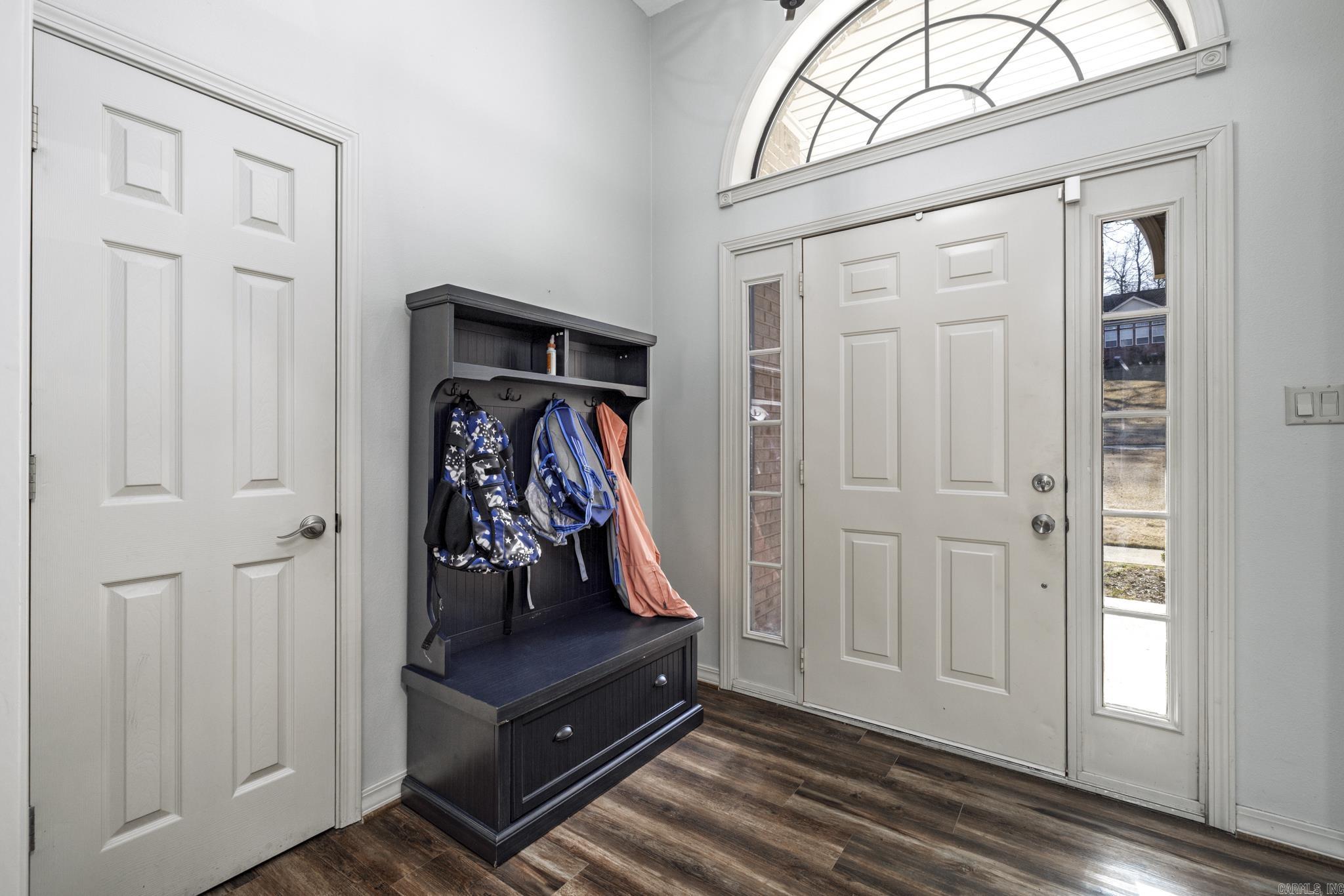 33 Timber Ridge Circle Arkadelphia, AR 71923