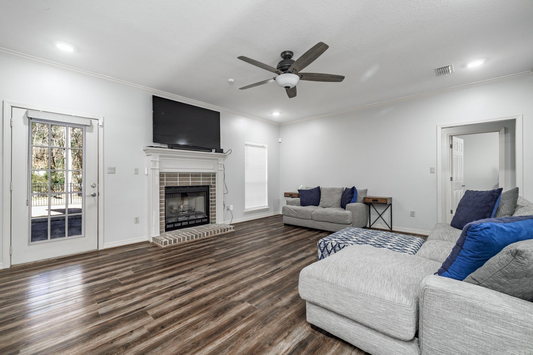 33 Timber Ridge Circle Arkadelphia, AR 71923