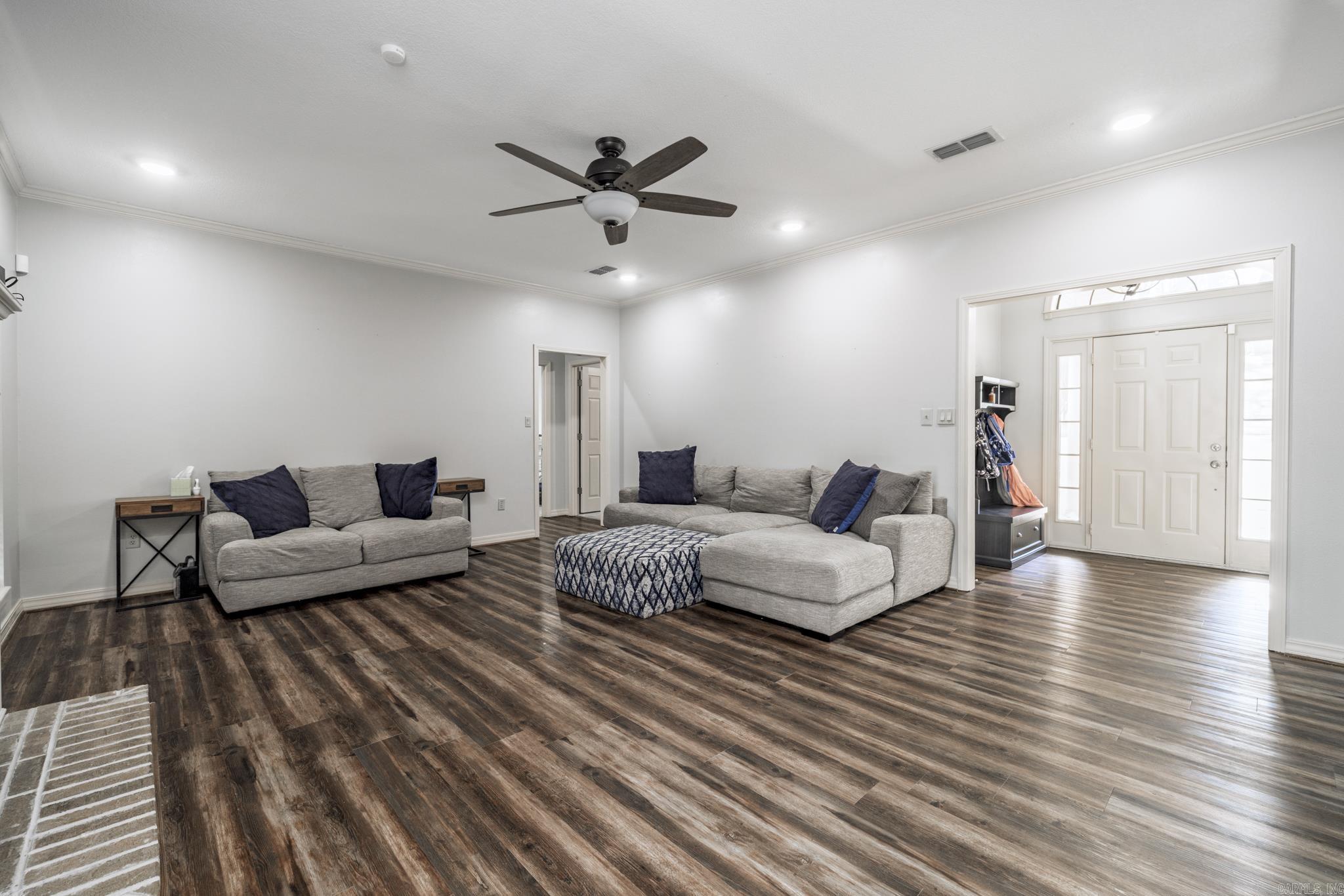 33 Timber Ridge Circle Arkadelphia, AR 71923