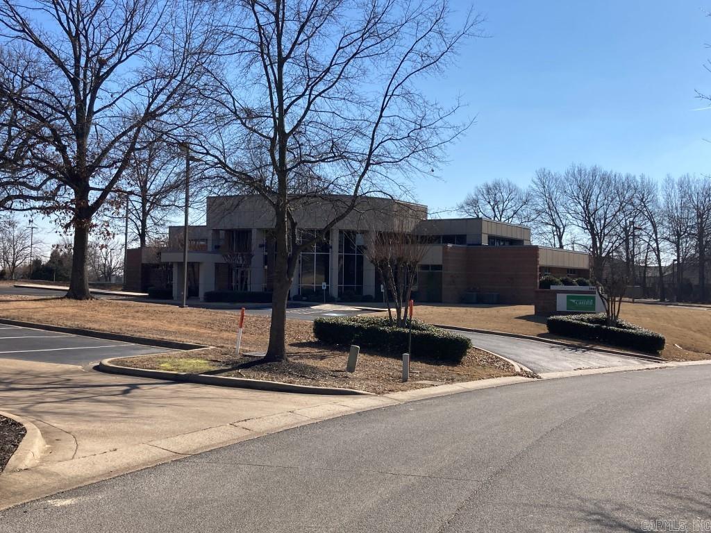 2804 Longview  Jonesboro, AR