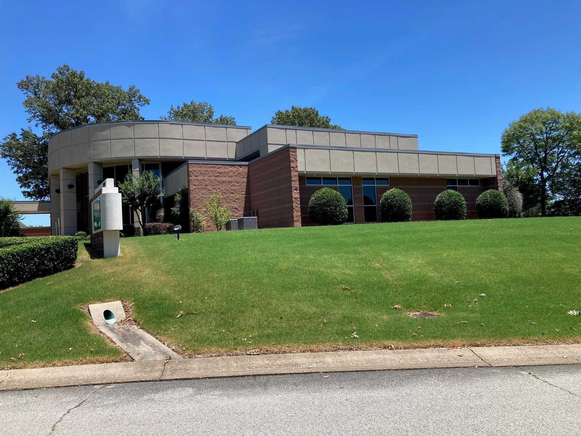 2804 Longview  Jonesboro, AR