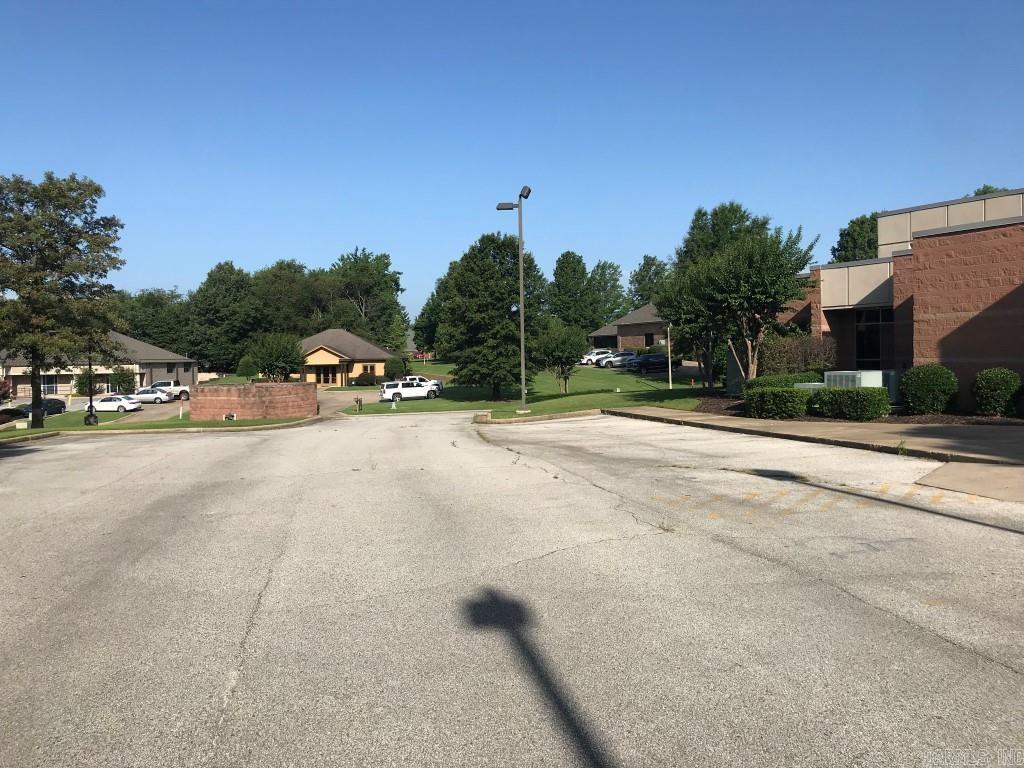 2804 Longview  Jonesboro, AR