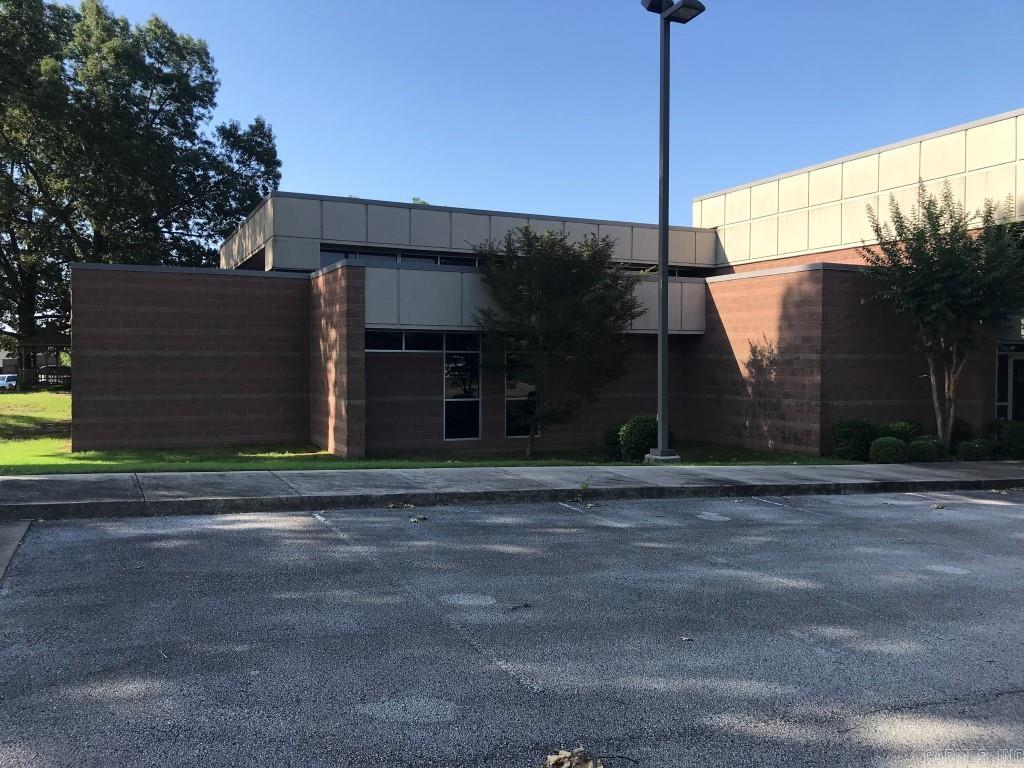 2804 Longview  Jonesboro, AR