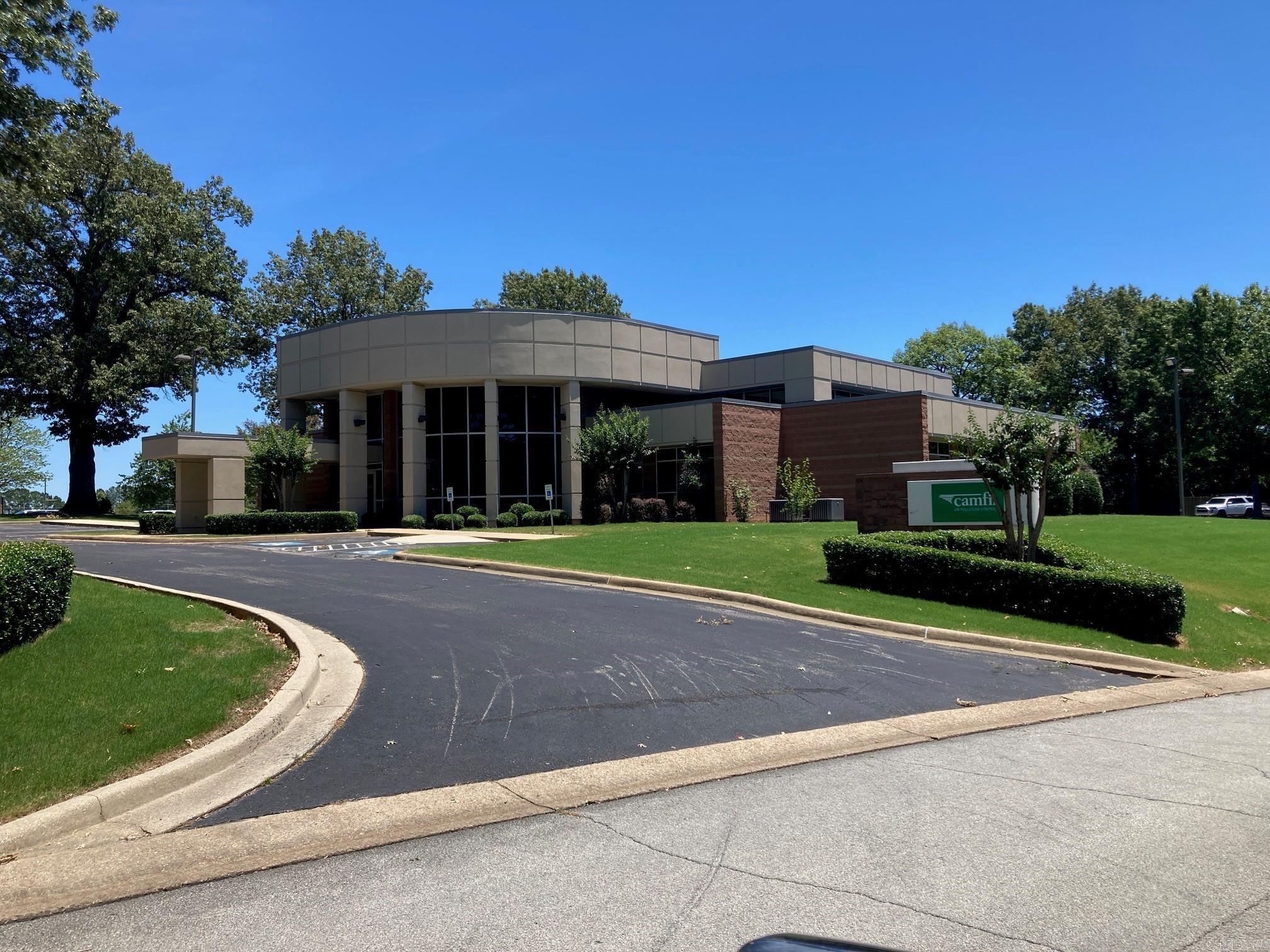 2804 Longview  Jonesboro, AR