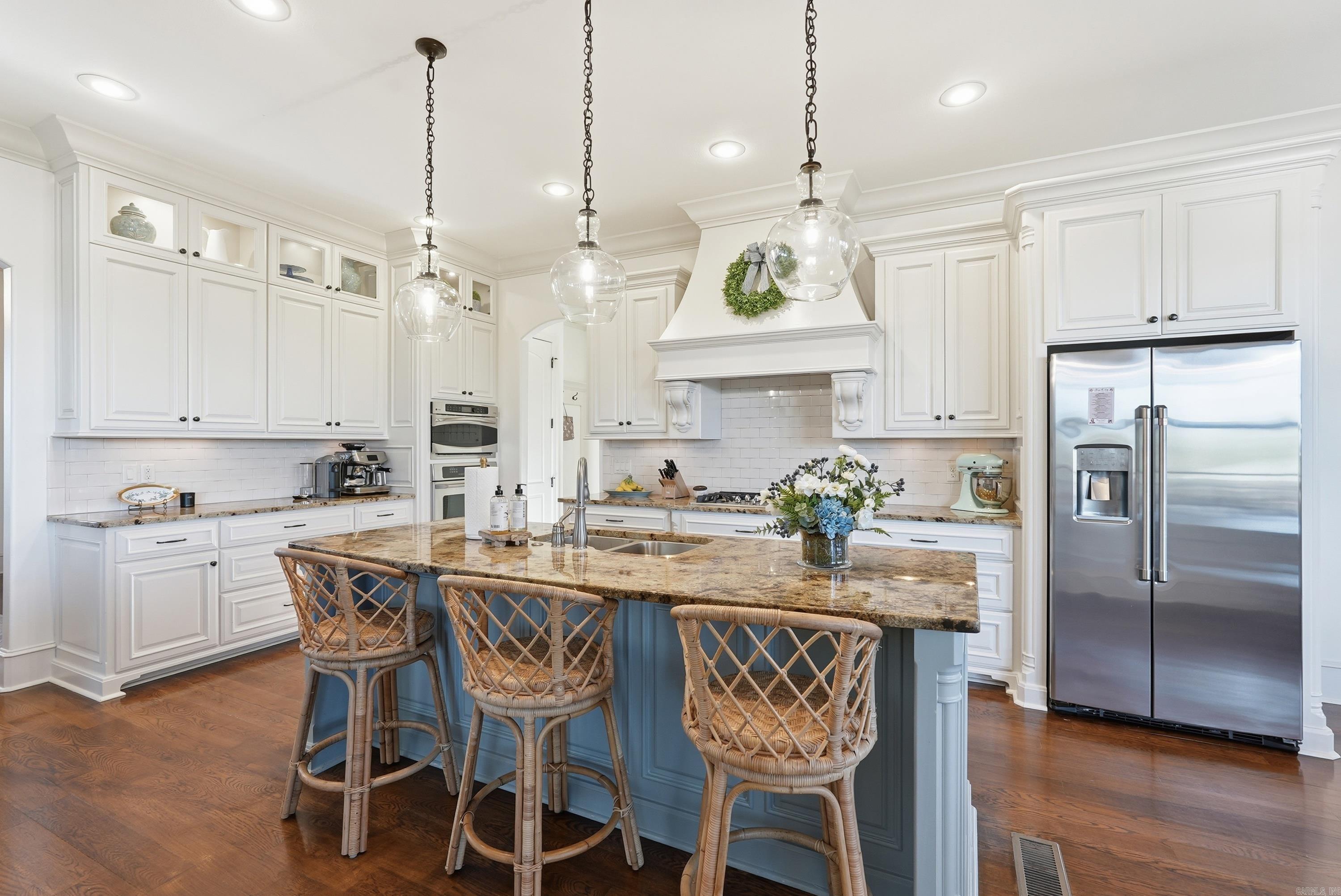 17109 Waterview Meadow  Roland, AR