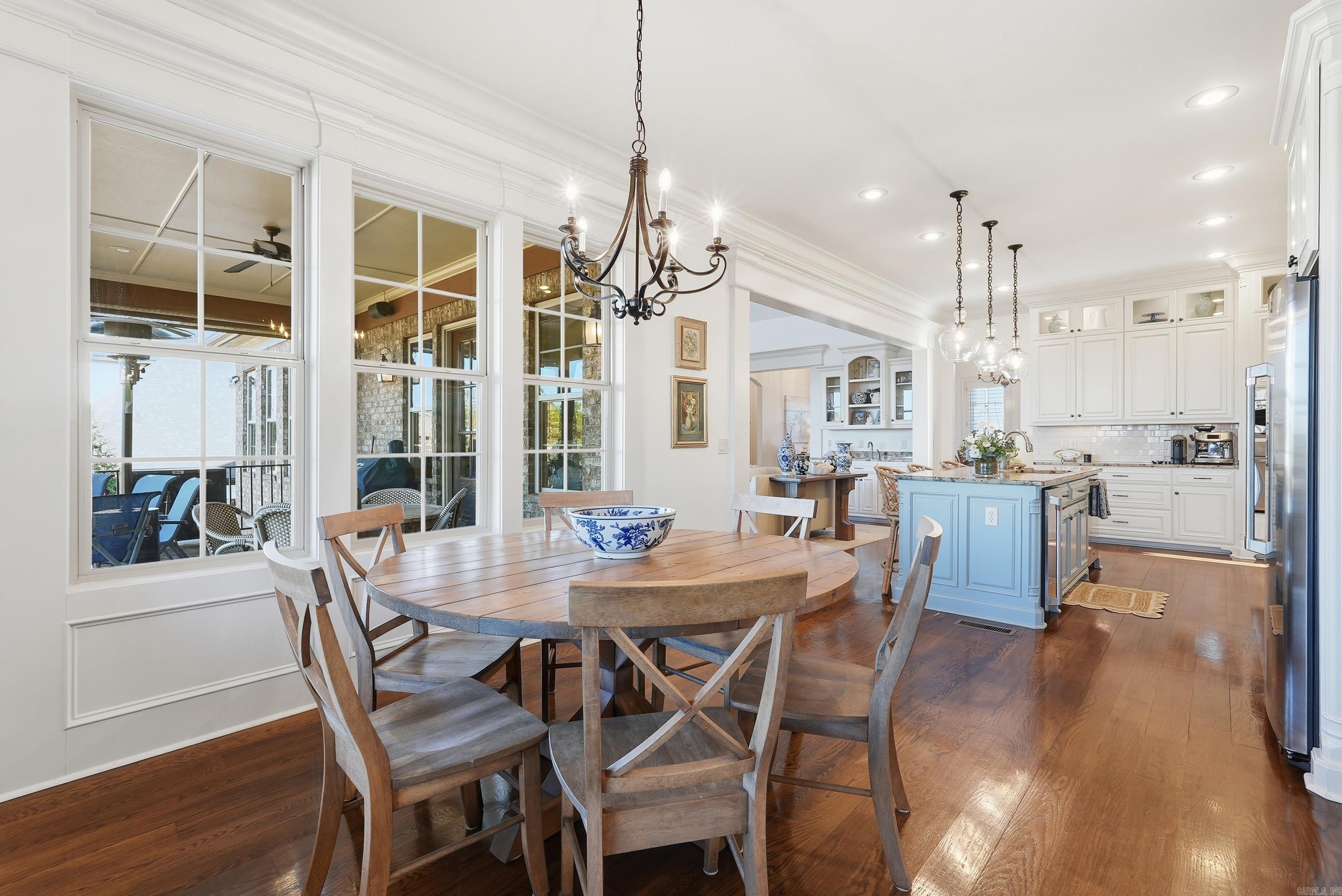 17109 Waterview Meadow  Roland, AR