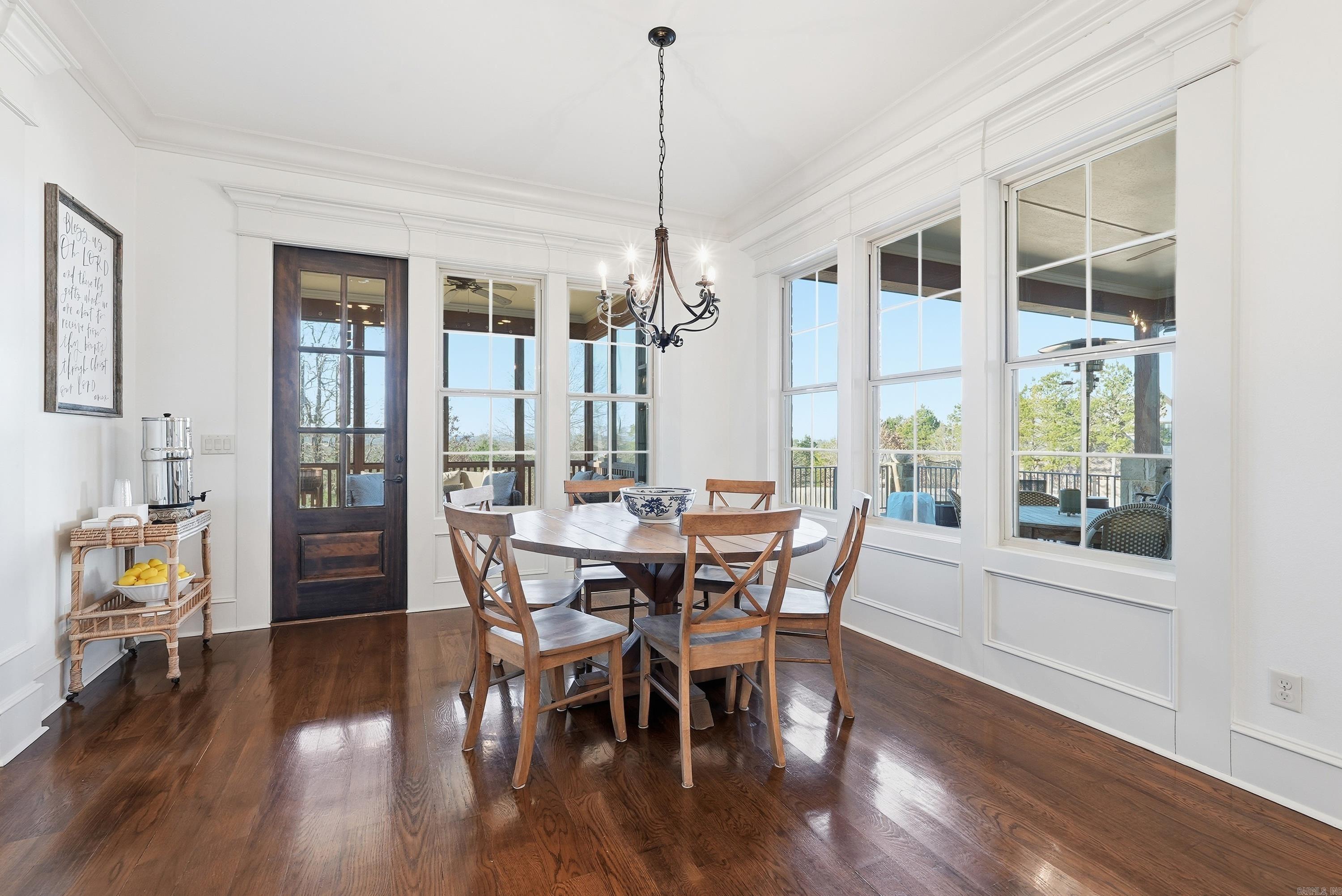 17109 Waterview Meadow  Roland, AR