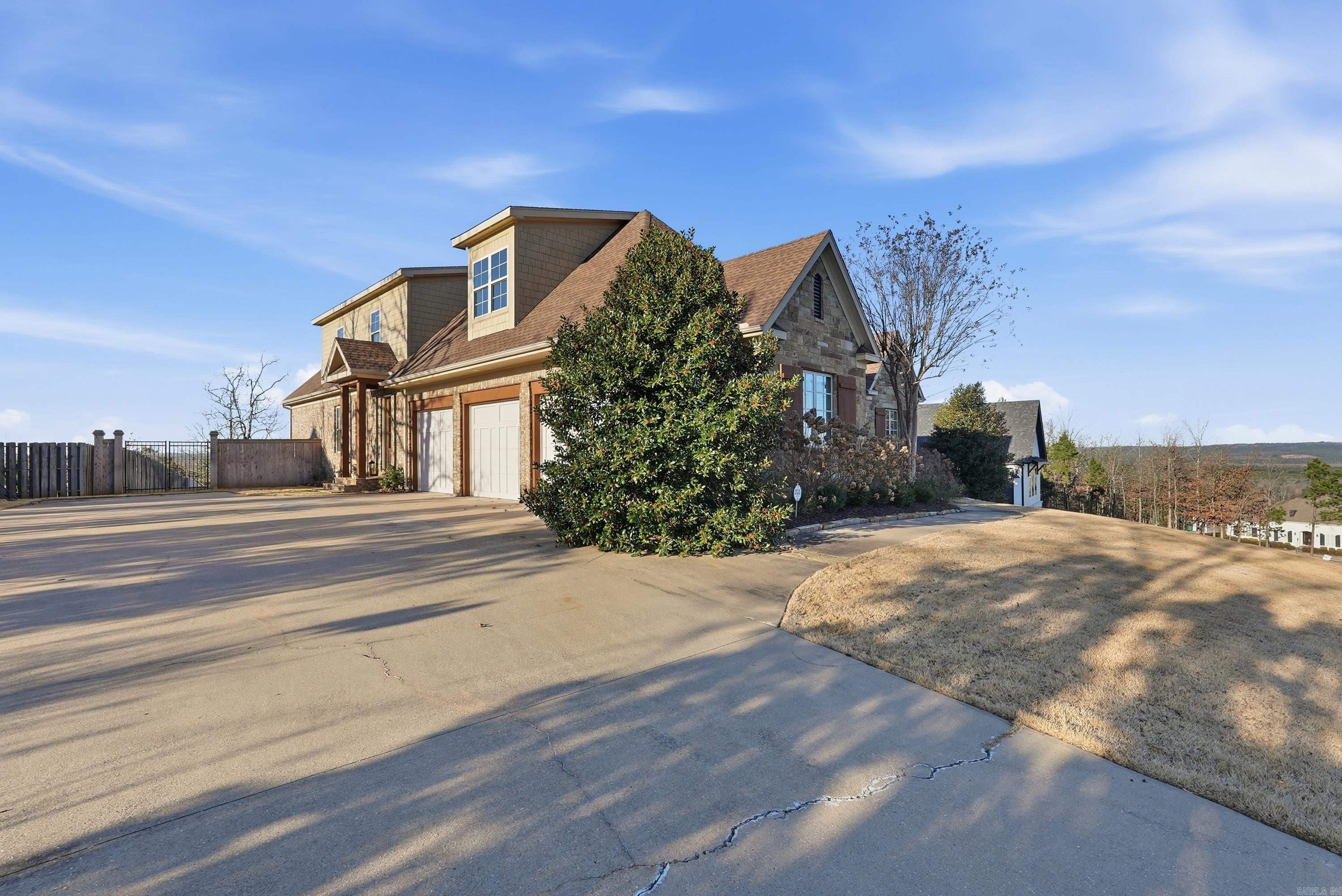 17109 Waterview Meadow  Roland, AR