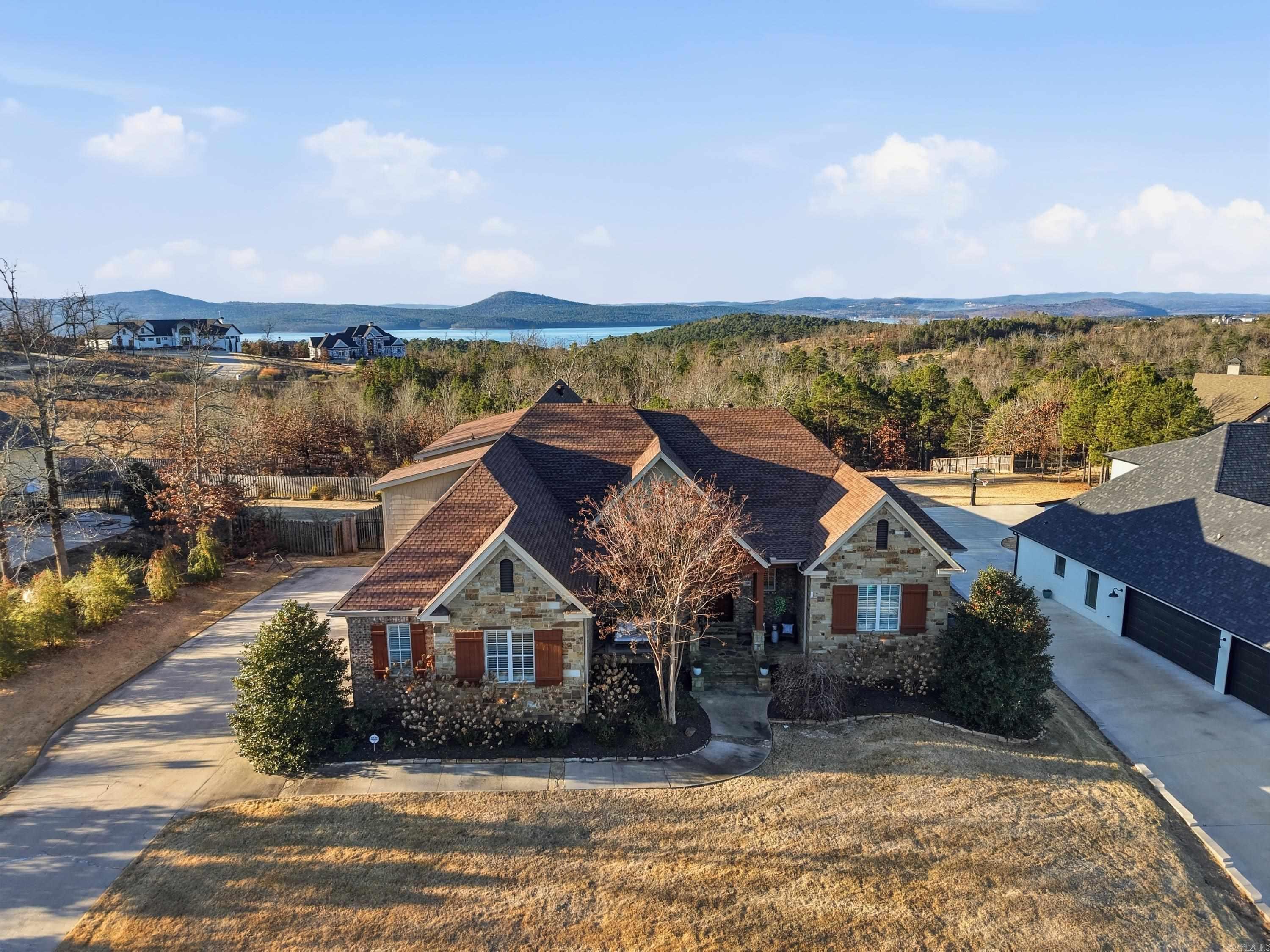 17109 Waterview Meadow  Roland, AR