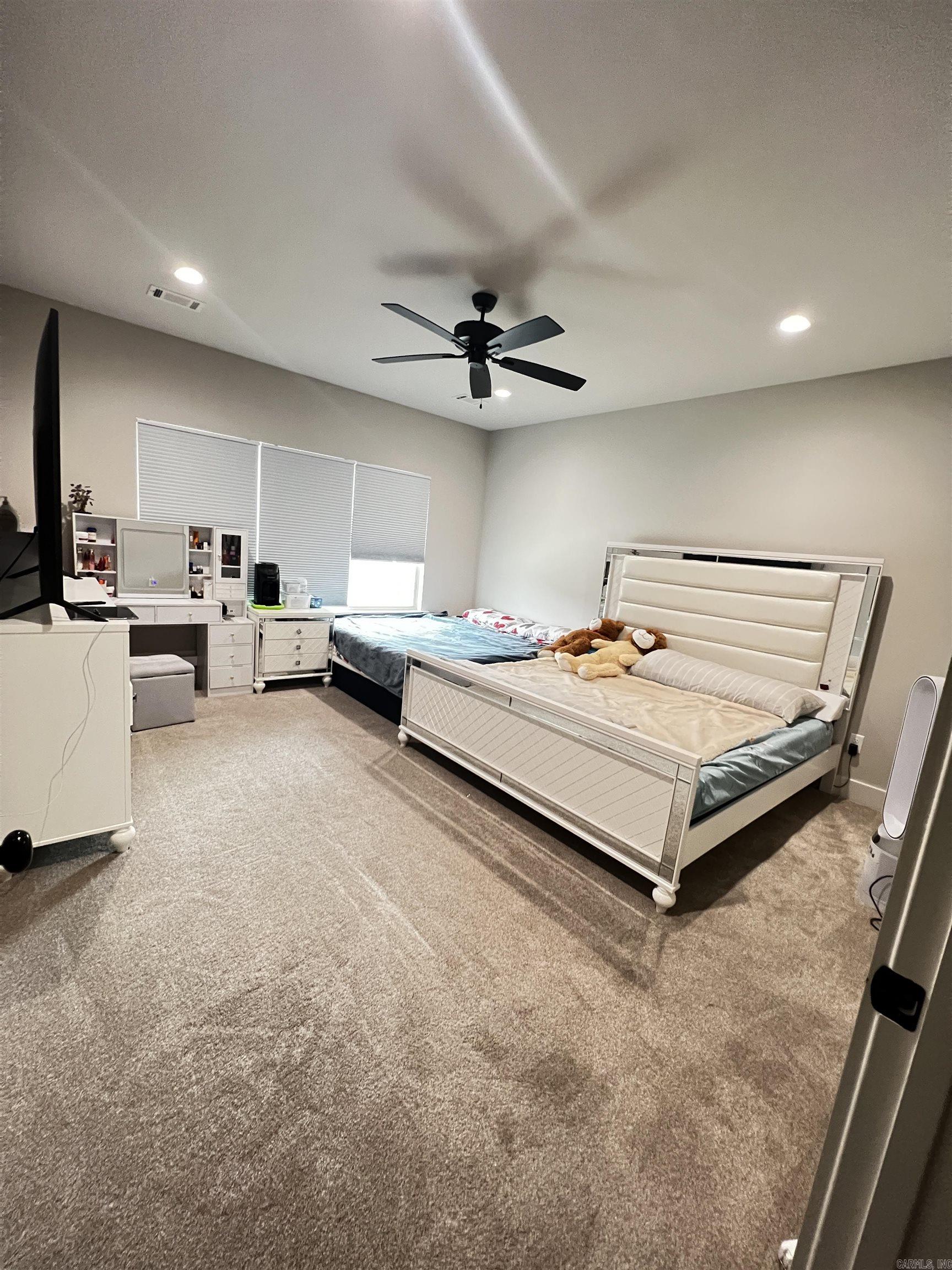 115 Corniche Lane Maumelle, AR 72113