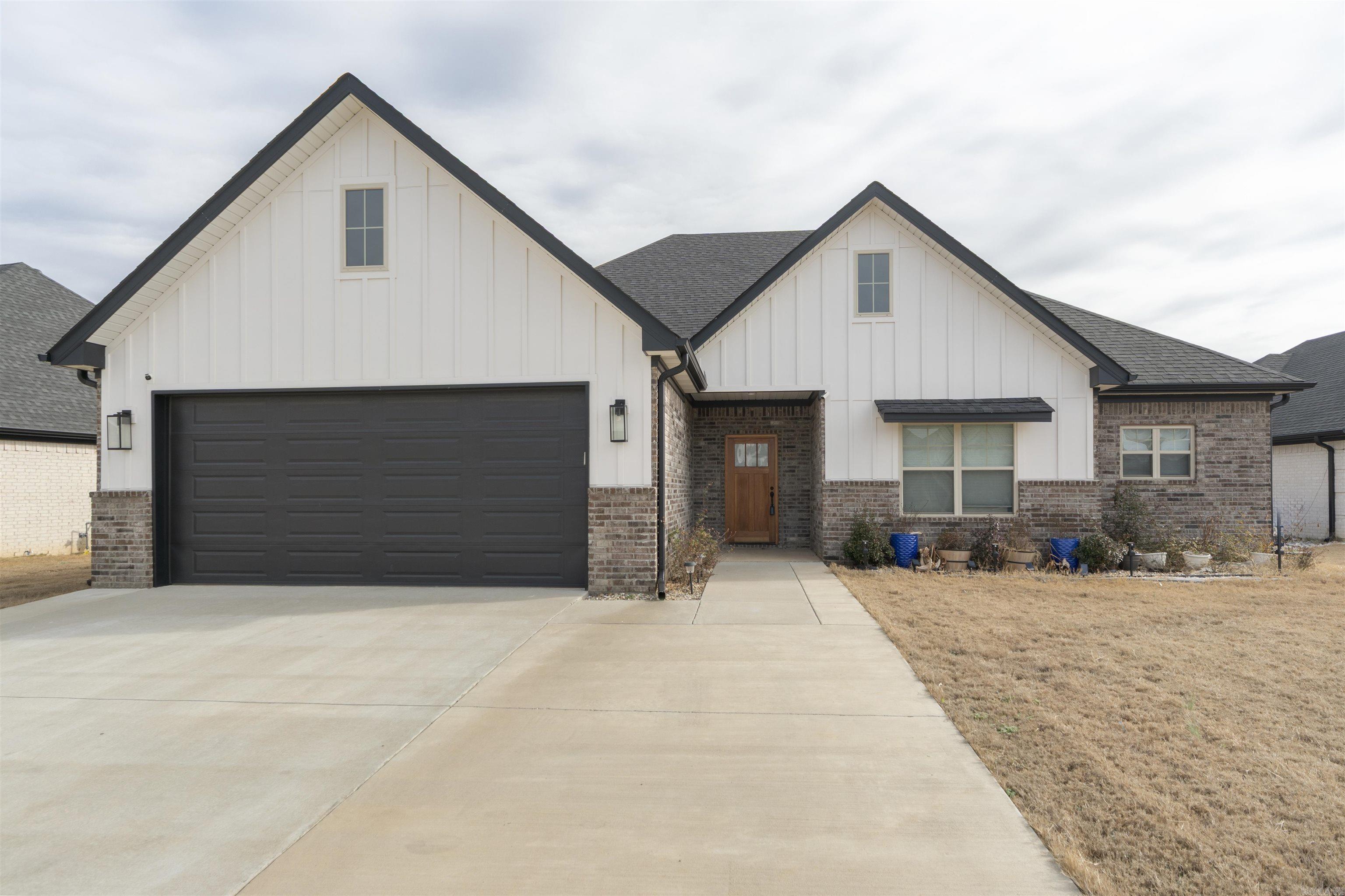 115 Corniche  Maumelle, AR