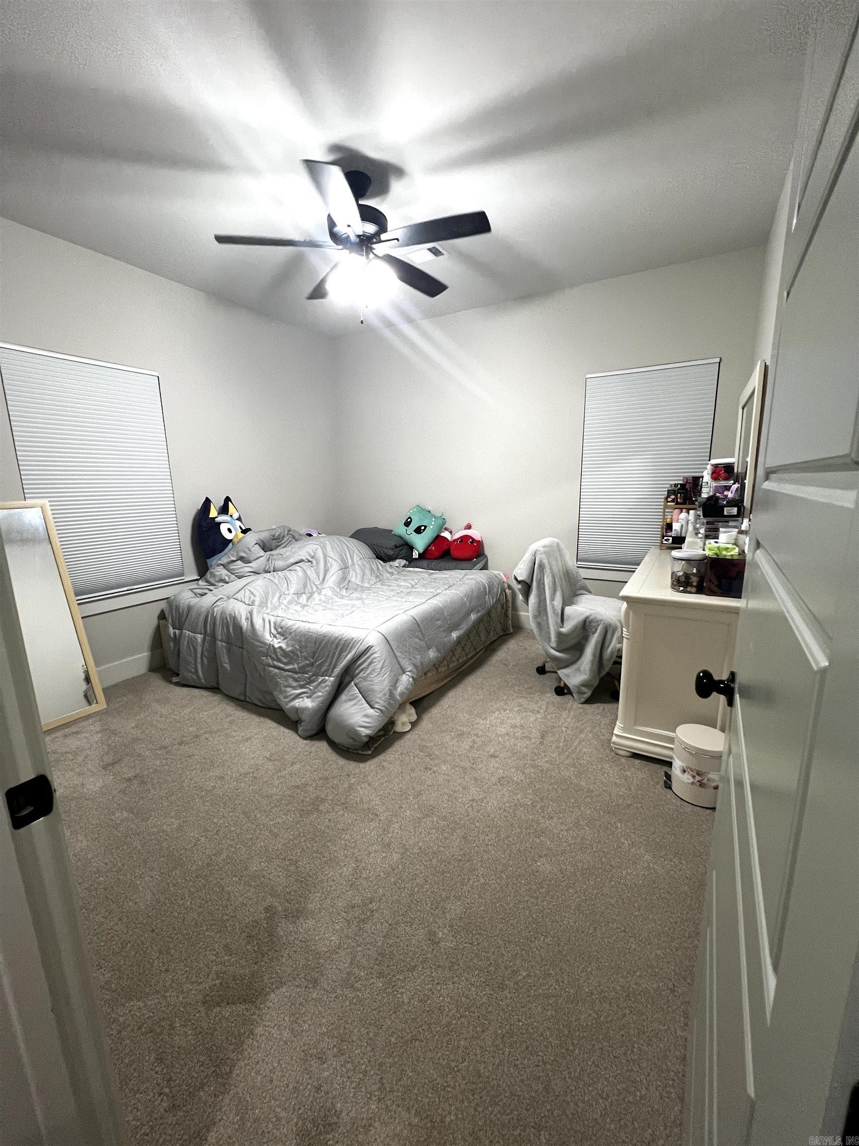 115 Corniche Lane Maumelle, AR 72113