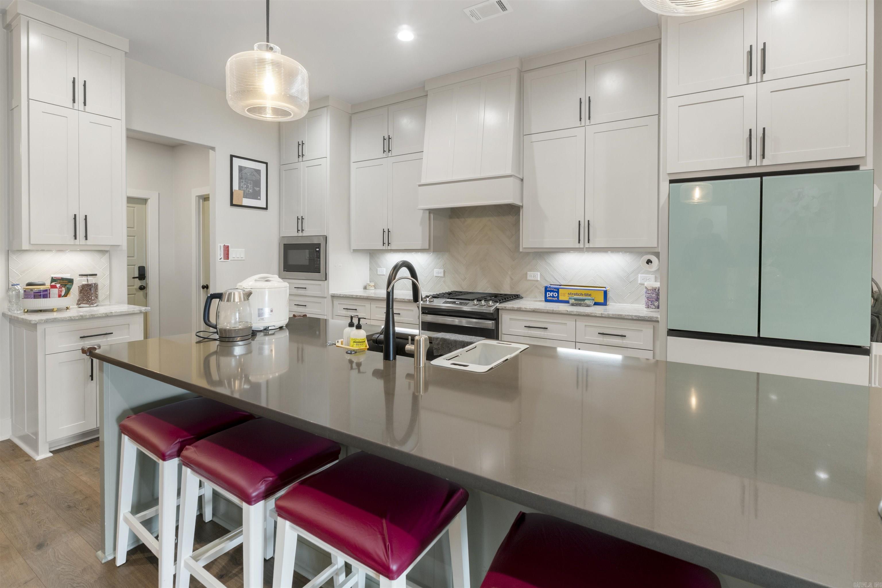 115 Corniche  Maumelle, AR