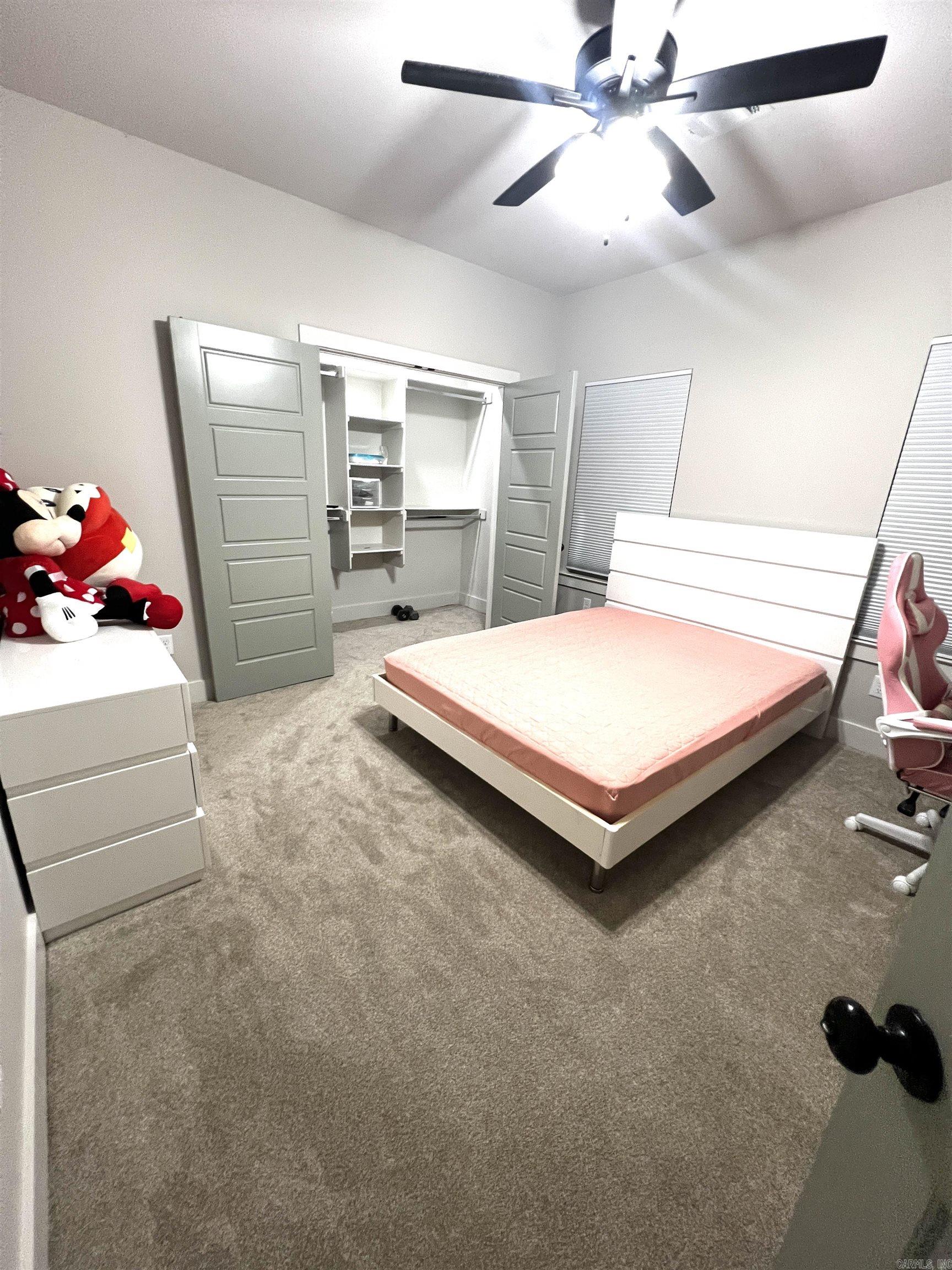 115 Corniche Lane Maumelle, AR 72113