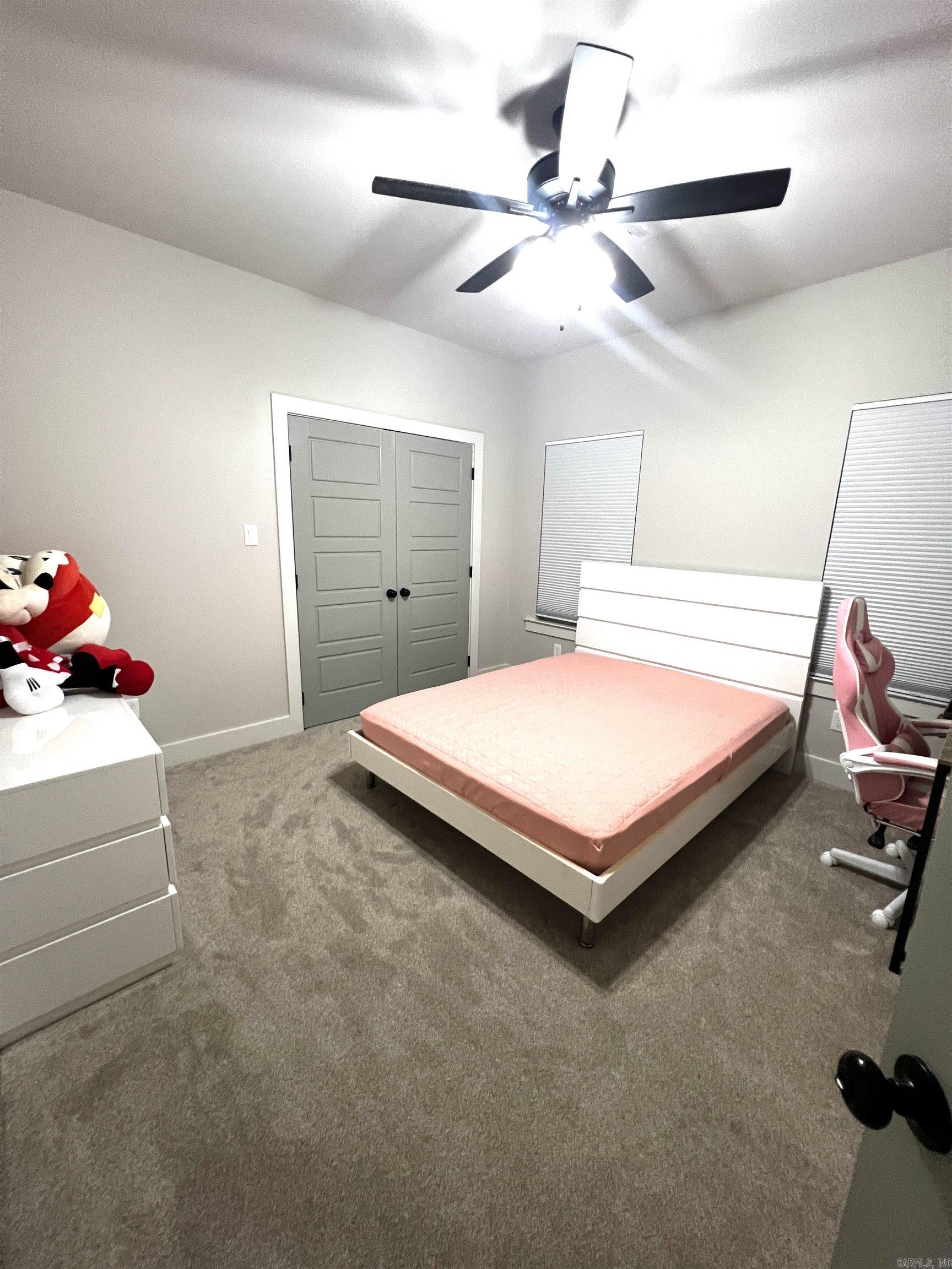 115 Corniche Lane Maumelle, AR 72113